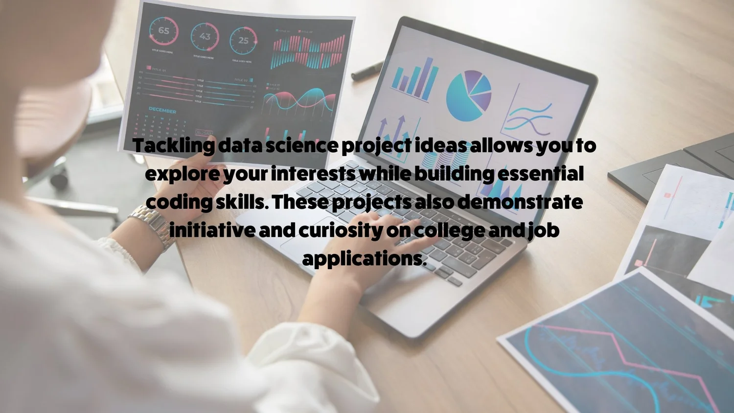 Top 300 Data Science Projects for 2025 : From Beginner to Advanced ...