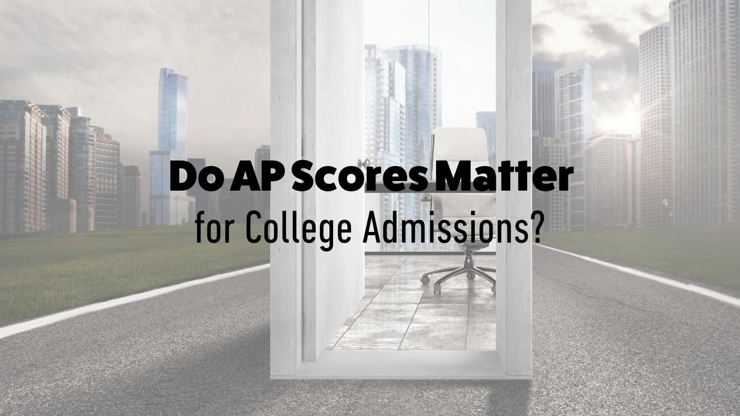 Do AP Scores Matter for College Admissions? — Inspirit AI
