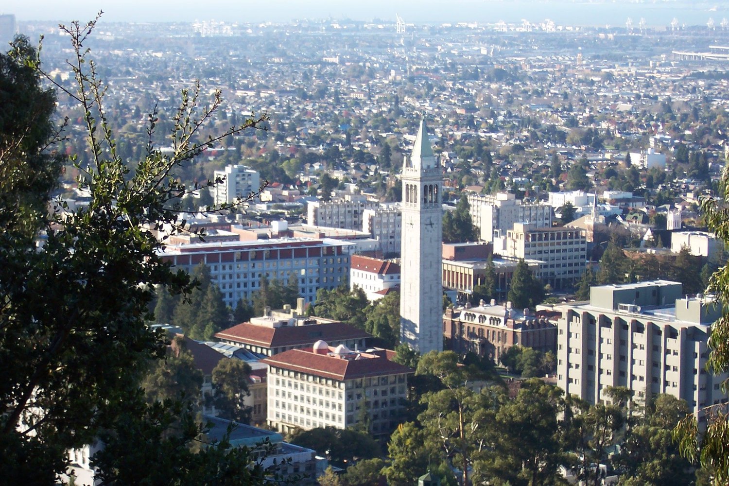 9 UC Berkeley Summer Programs for High School Students — Inspirit AI