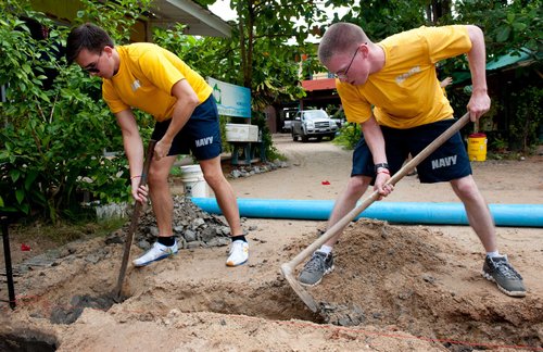 Community Service Student 25 Community Service Ideas for High School Students — Inspirit AI