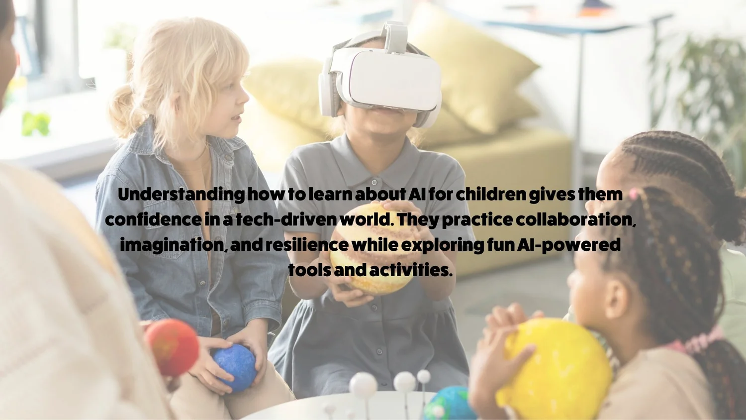 51+ How to Learn About AI for Kids : The Complete 2026 Guide — Inspirit AI