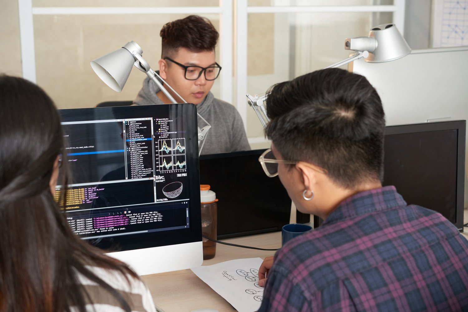 5 Best Python Beginner Projects in 2025 : From Zero to Python Hero ...