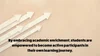 Unlocking the Power of Academic Enrichment: Igniting a Lifelong Passion ...