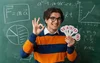 2025 Math Project Ideas: Creative Approaches for High School Students ...