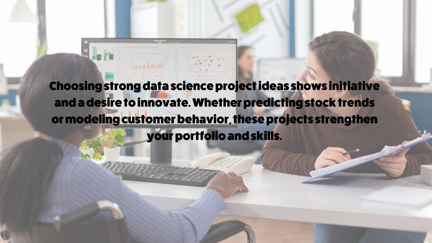90+ Data Science Project Ideas for 2025 : From Beginner to Advanced ...