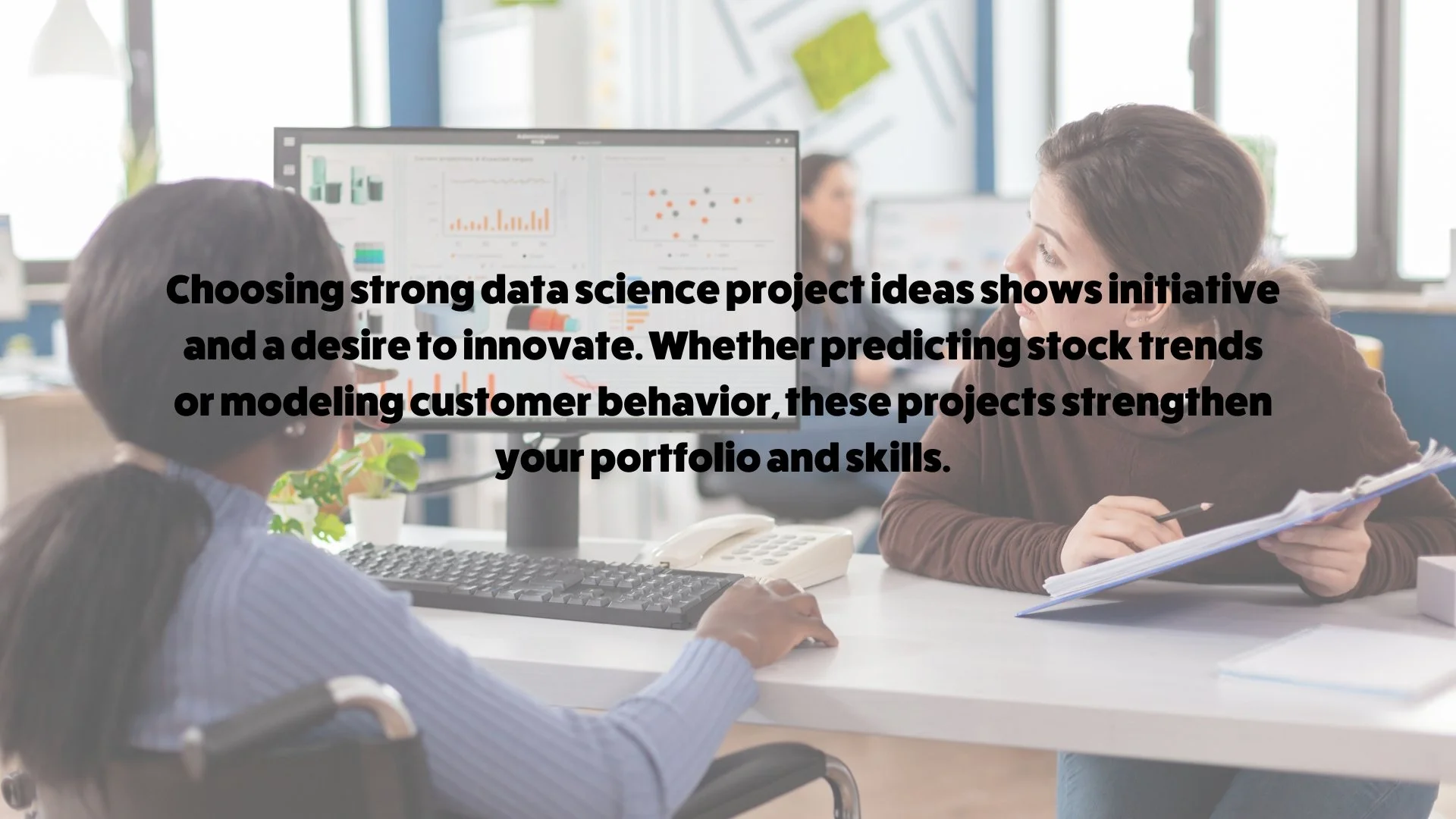 90+ Data Science Project Ideas for 2025 : From Beginner to Advanced ...