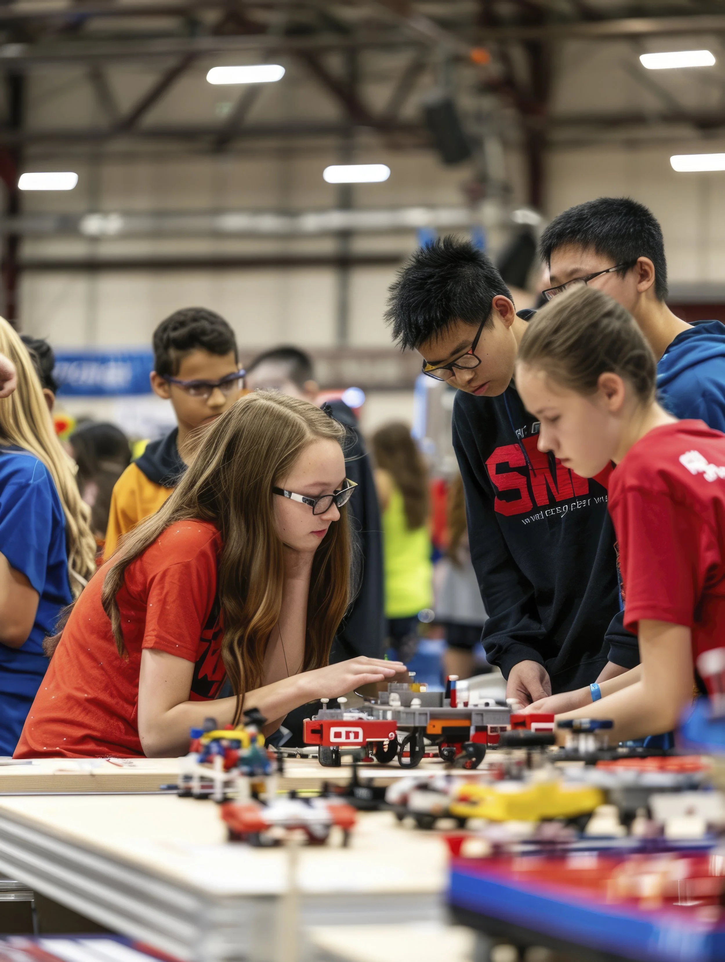 10 Simple Python Projects for Beginners in 2025 — Inspirit AI