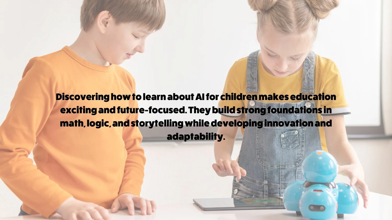 51+ How to Learn About AI for Kids : The Complete 2026 Guide — Inspirit AI
