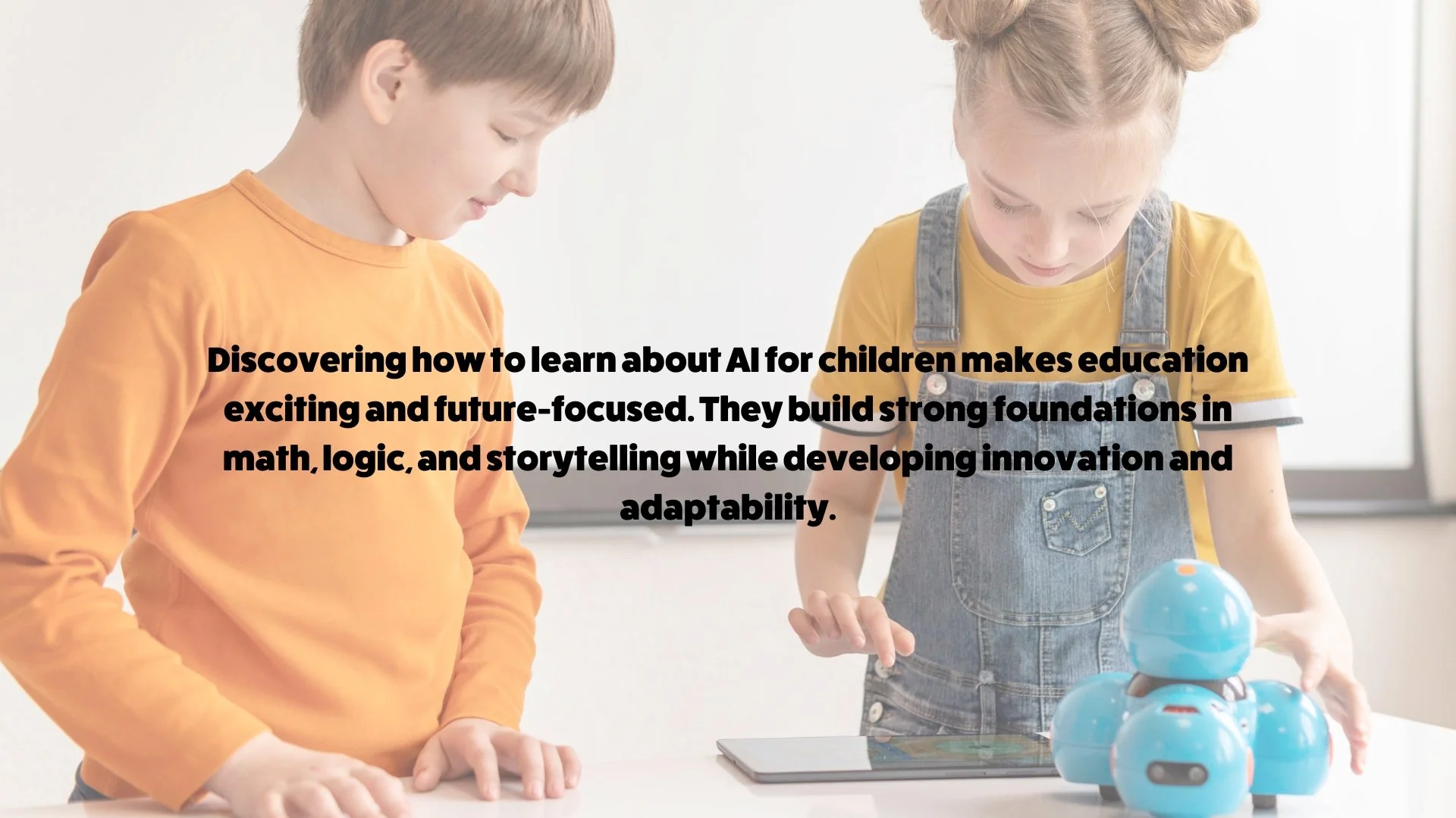 51+ How to Learn About AI for Kids : The Complete 2026 Guide — Inspirit AI