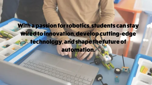 Best 30+ Creative Robot Project Ideas to Explore in 2025 — Inspirit AI