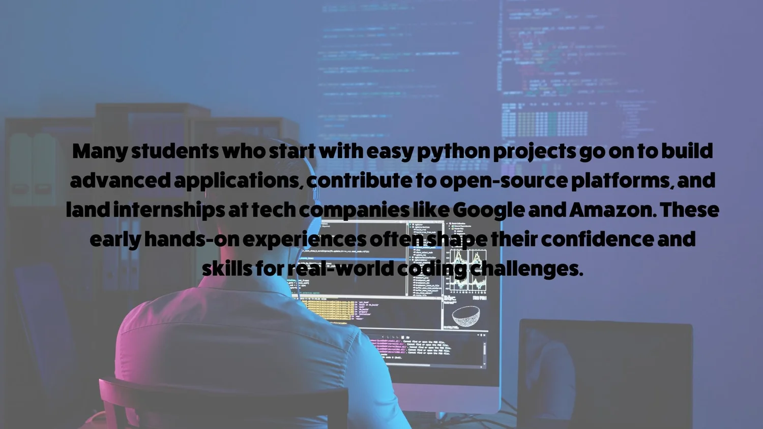 145+ Easy Python Projects for Beginners in 2025 : No Experience Needed ...