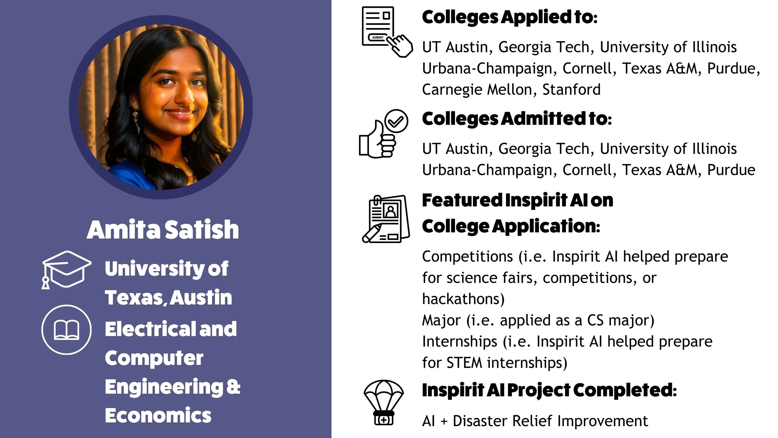 Inspirit AI Scholars Program Review 2024 — Inspirit AI