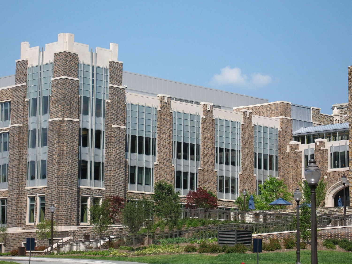 Duke Summer Programs For Undergraduates