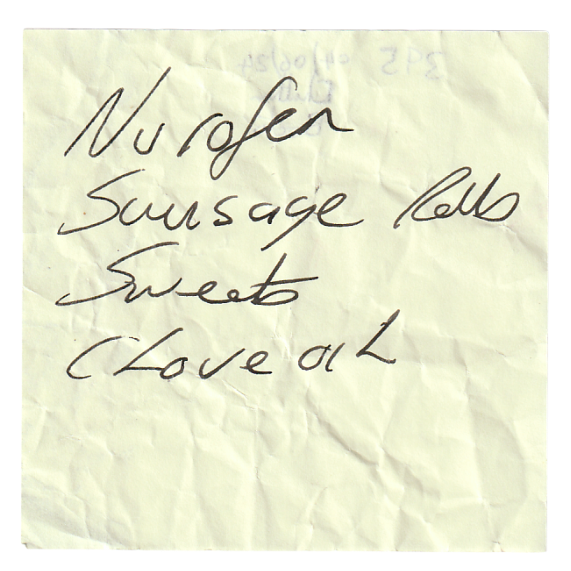 395. Sex, drugs, and sausage rolls. Minus the sex. That was Oakley's life now.