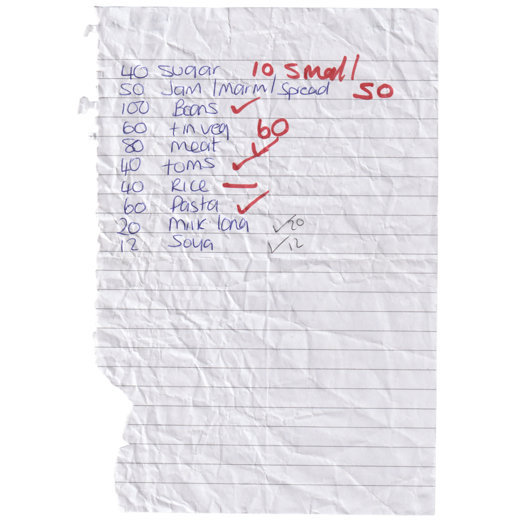 265. Even outside of school, you could not take the teacher out of Janice.
