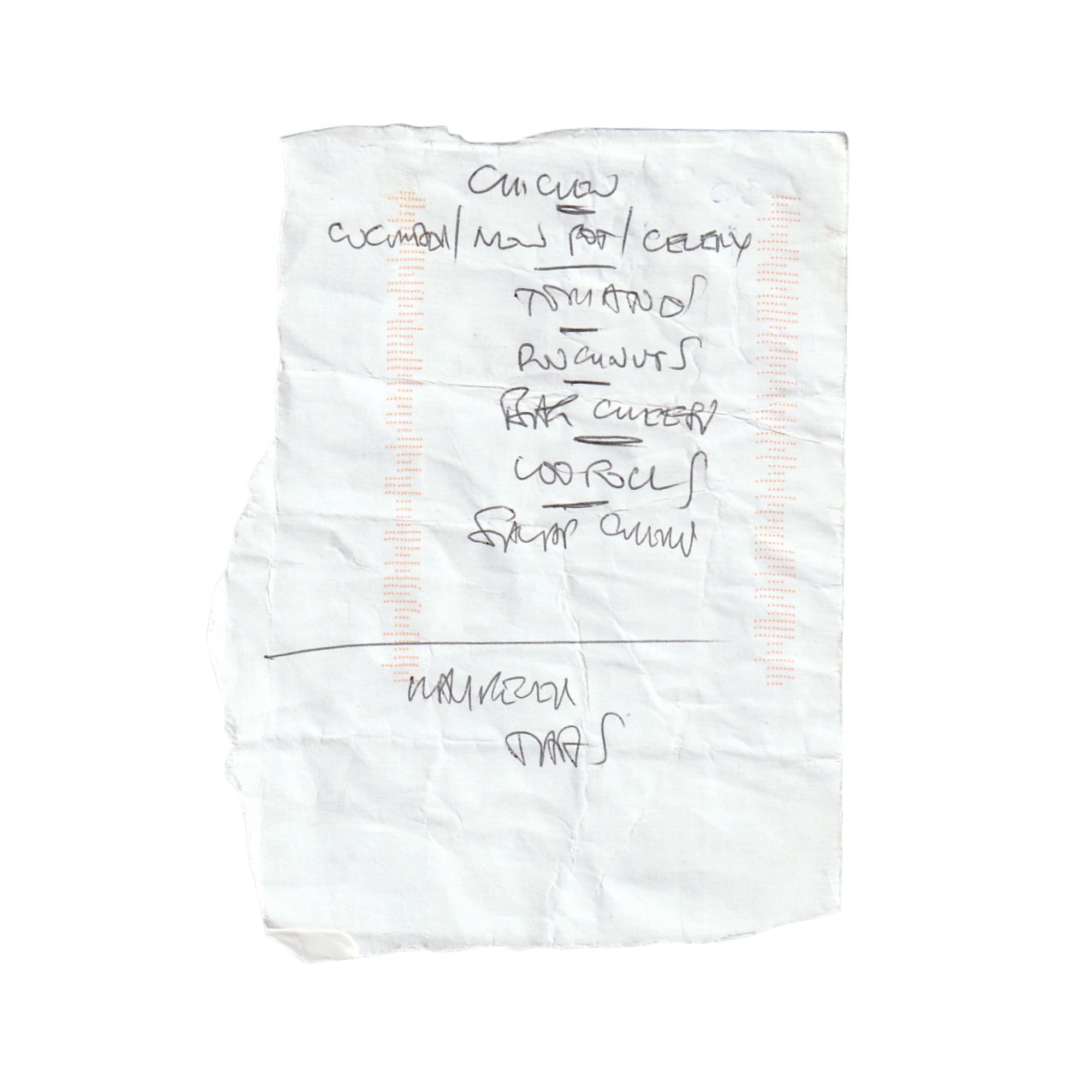 430. The letter never got anywhere. 13,483 efforts. Edwin remains stood at the post-box for the 13,484th time.
