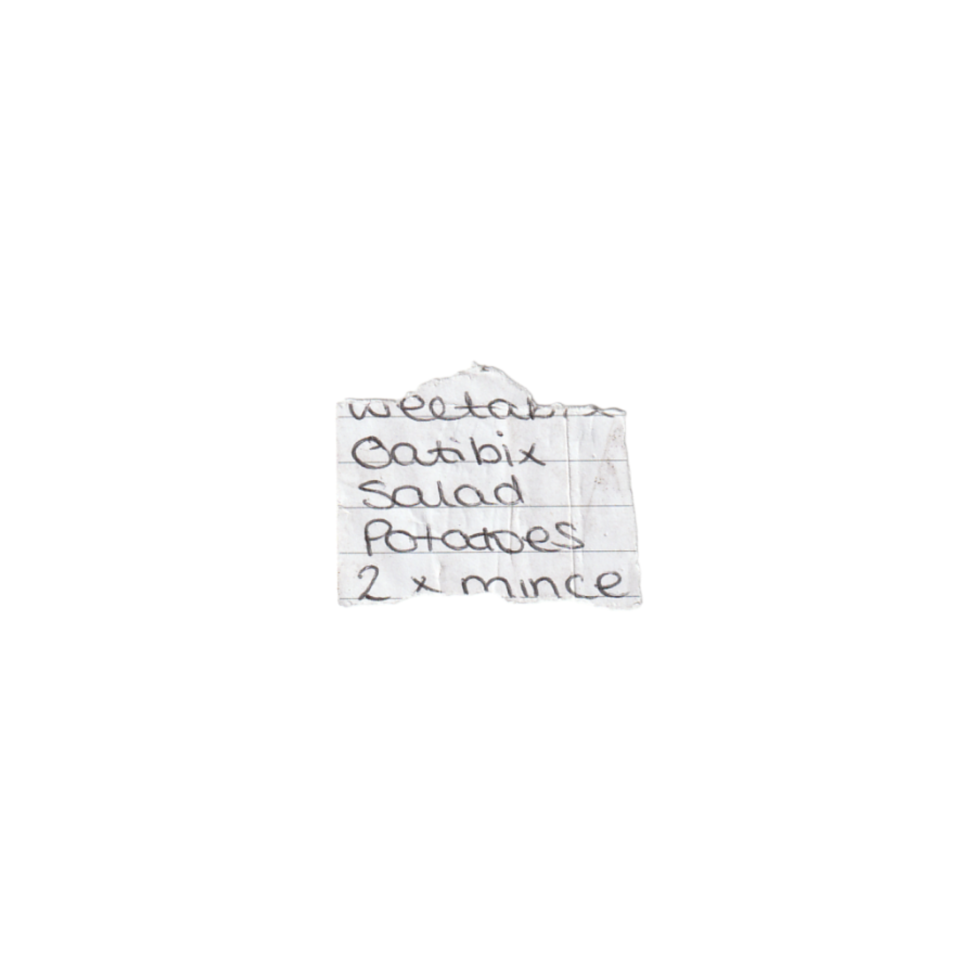 411. Only 8% of it remained but the police were able to identify the pattern. With this, they could solve the case of the decade. 
