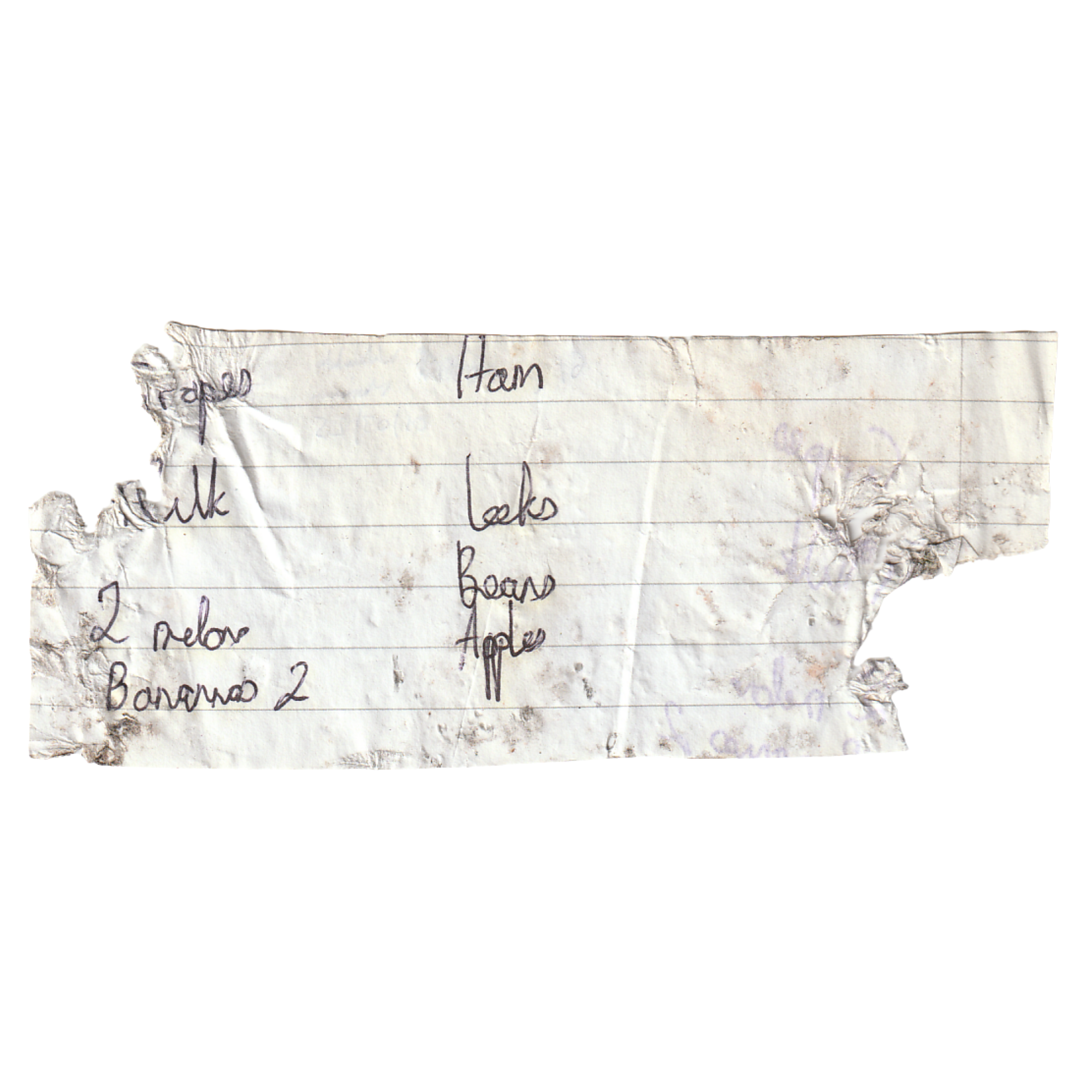 612.  Chapter 8:  This was never spliff material. Why try?!
