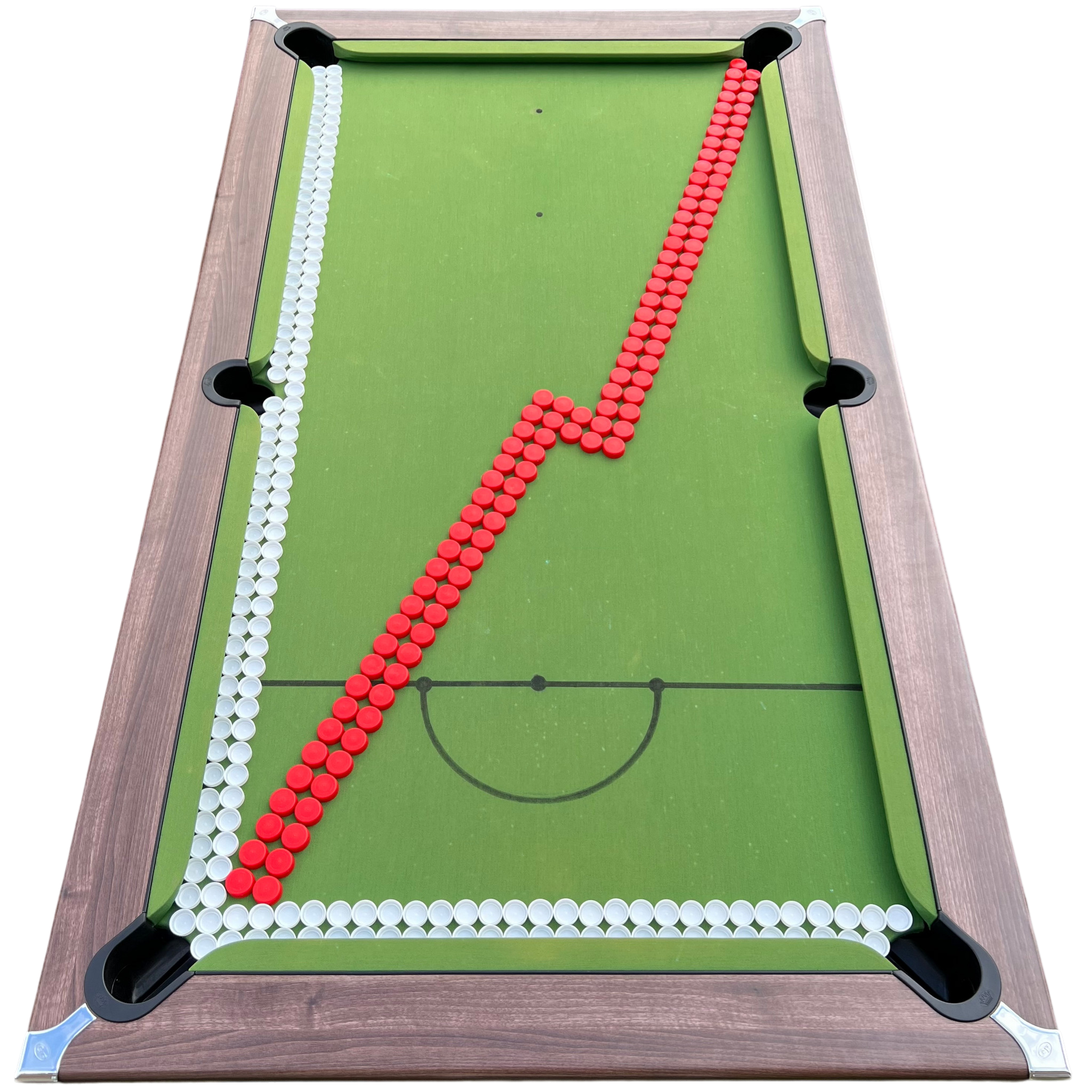 Things Are On The Up