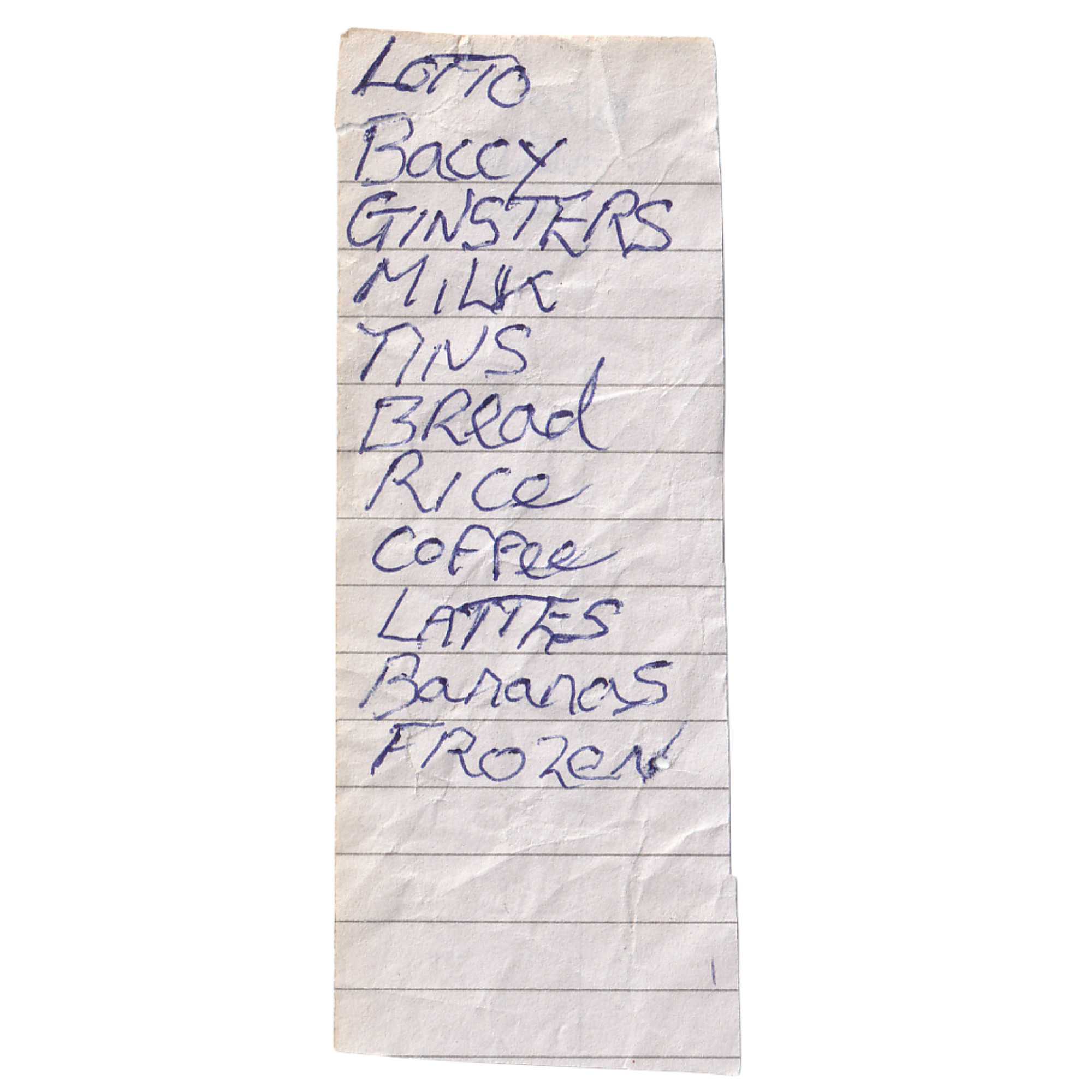 678.  Chapter 8:  The bottom line scared her. The company accounts would be frozen if Maria carried on the way she was. 
