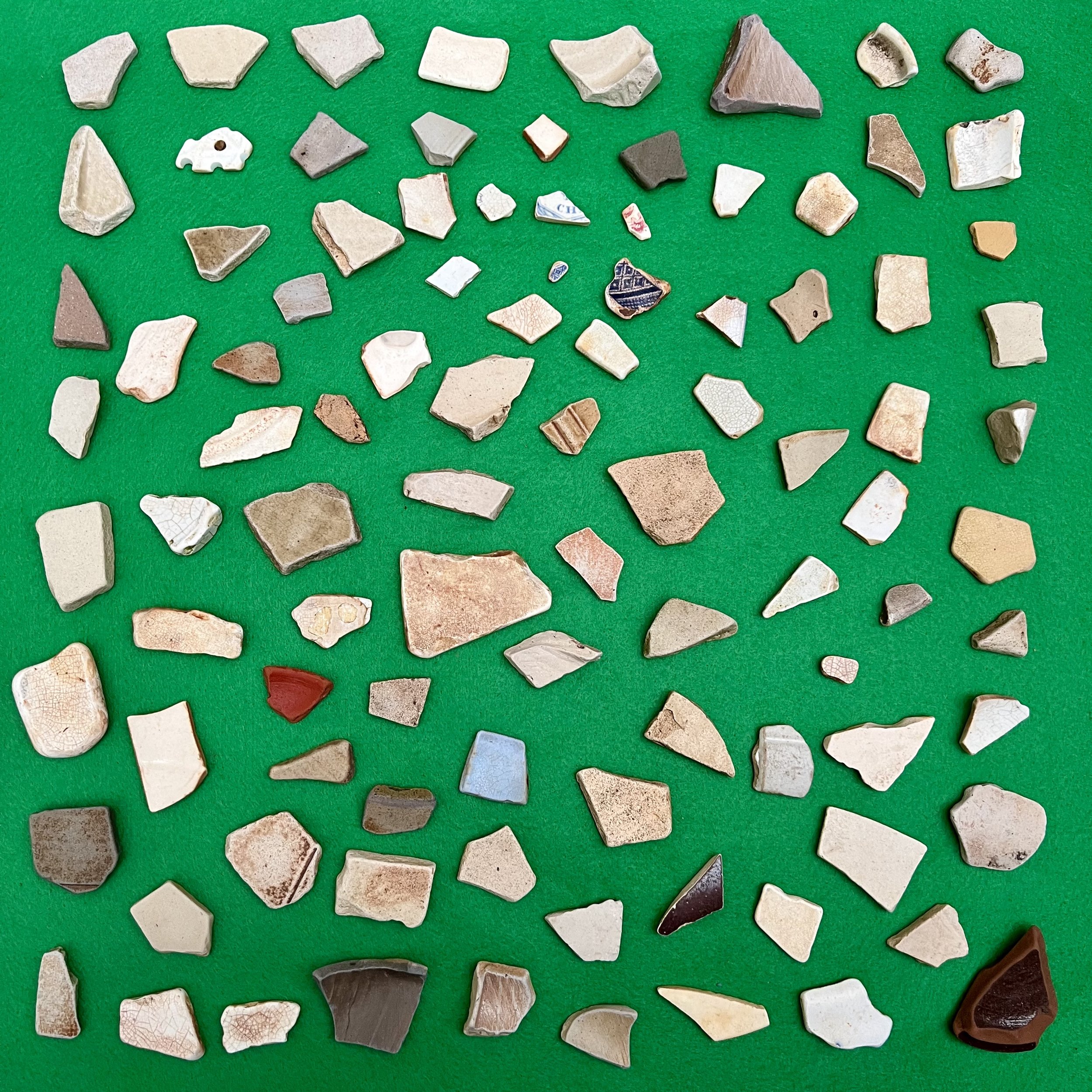 River Thames | 07-03-26 | What is the holey bit?