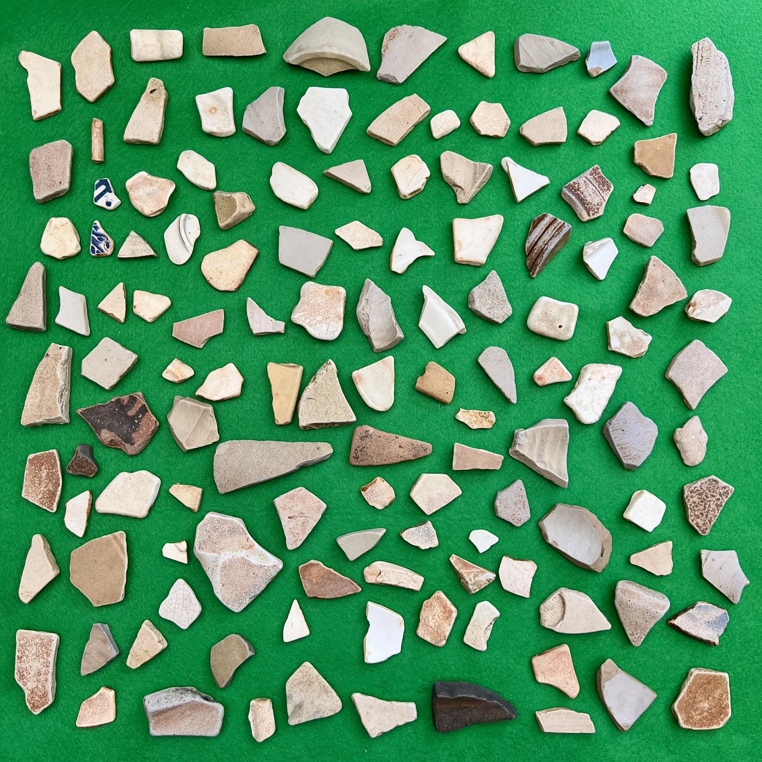 River Thames | 11-03-26 | Sometimes they are shaped like countries.