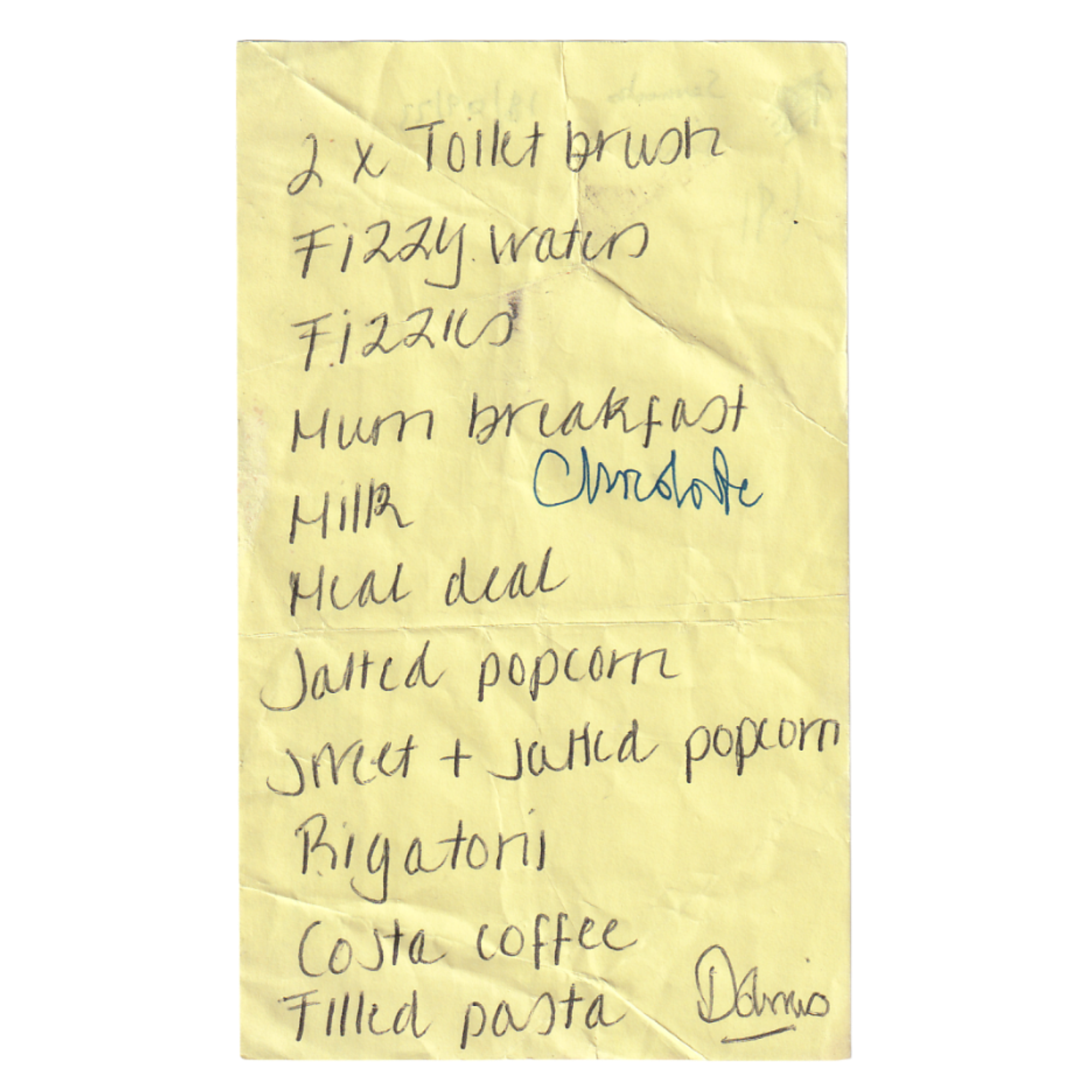 191. It was such art that Leroy felt compelled to sign it.
