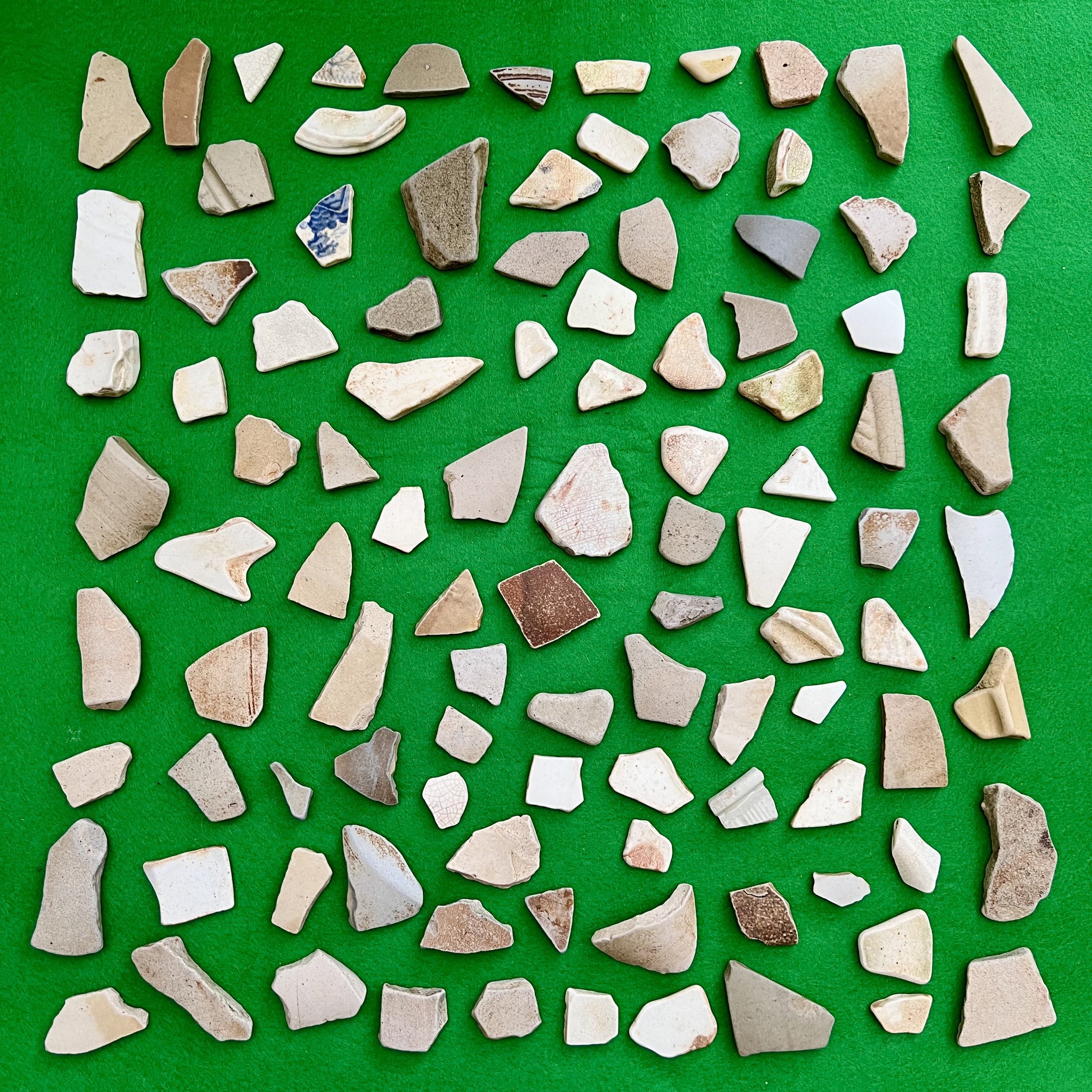 Gravesend | 01-03-26 | Seen any of this on  Antiques Roadshow ?