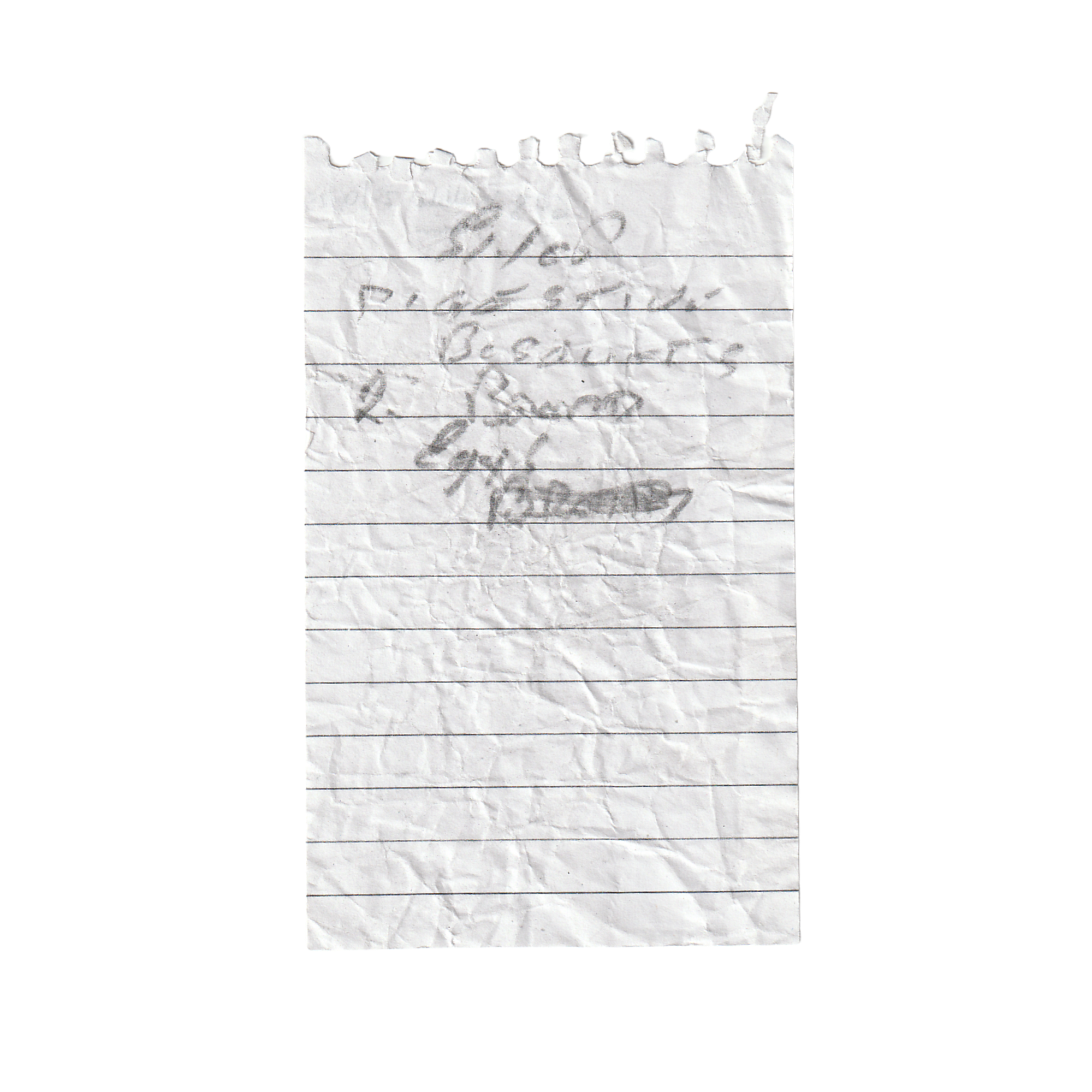 696.  Chapter 5:  People were trying to nab her lists so she had to go with pencil. She hated it because of the shavings in her Gucci bag. Irene's favourite.
