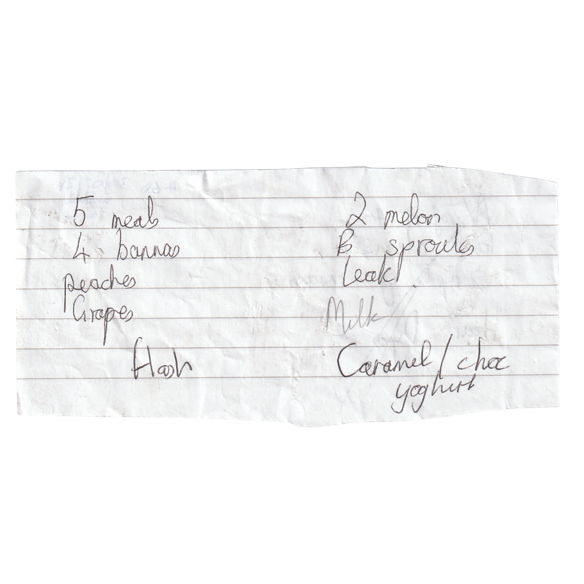 460.  Chapter 7:  It was flash of Callum to suddenly start calling it 'hash'.
