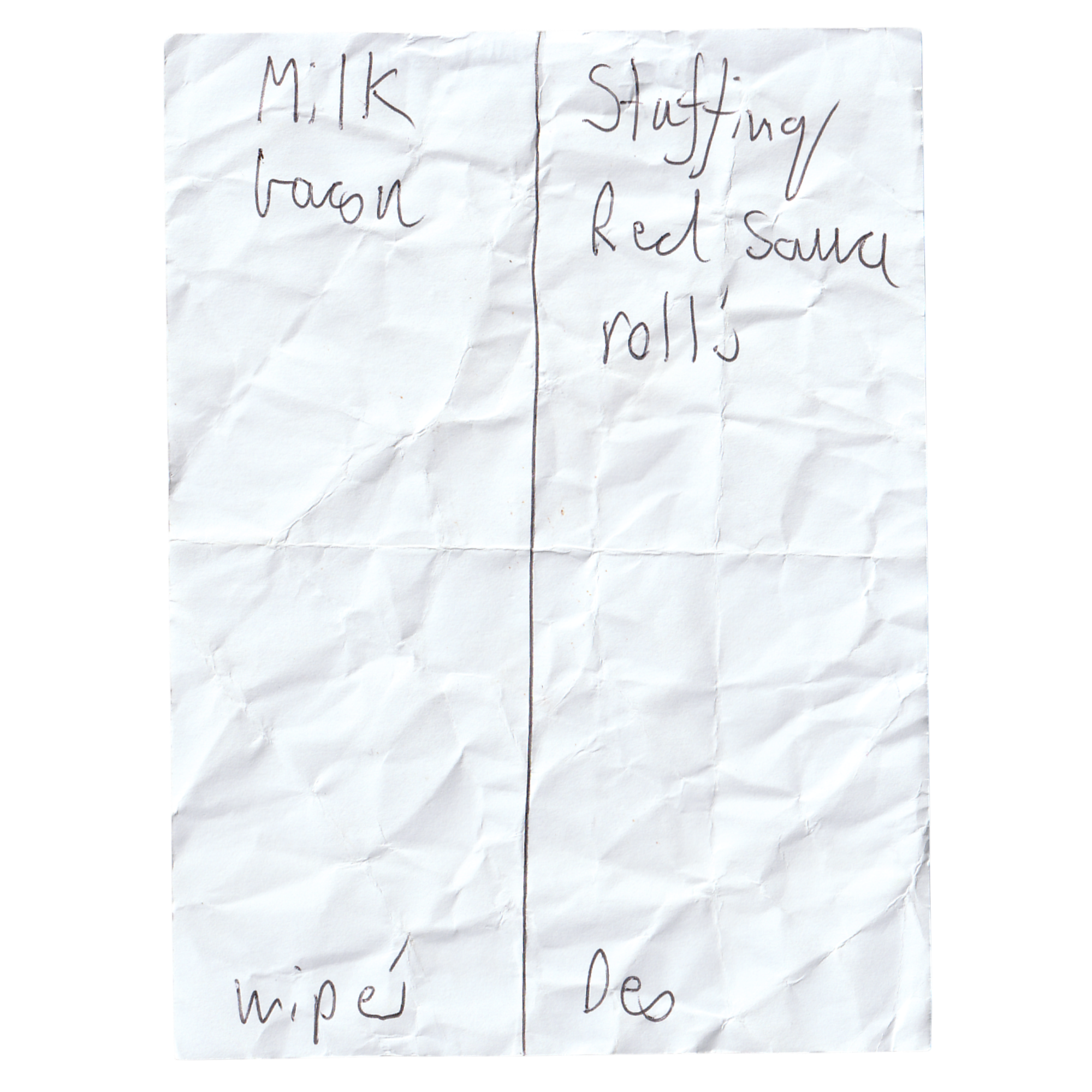 187.  Chapter 1:  He had spent his life in warzones but this dispute between the top and bottom, while the left and right battled, still gave Fred night terrors. 
