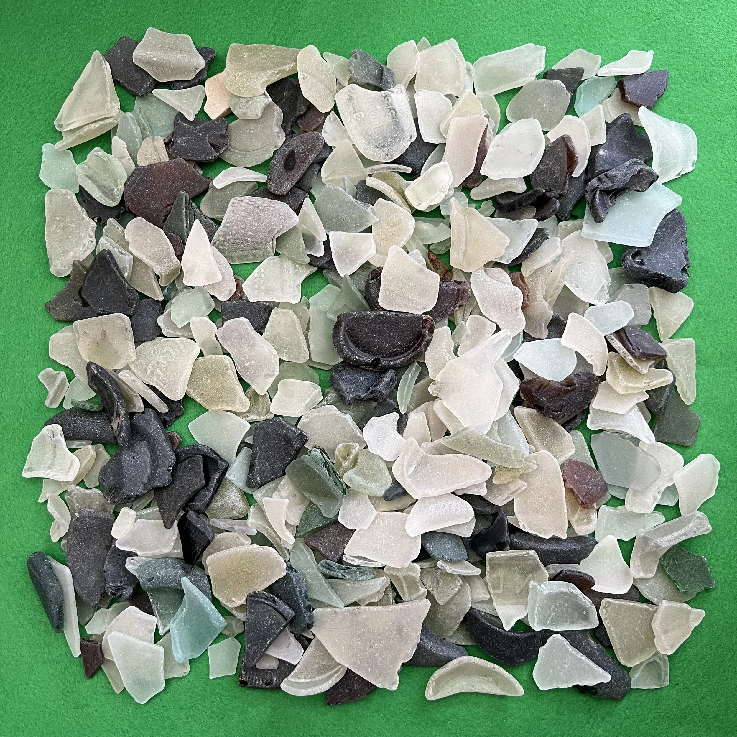 River Thames | 11-03-26 | What is the light blue from?