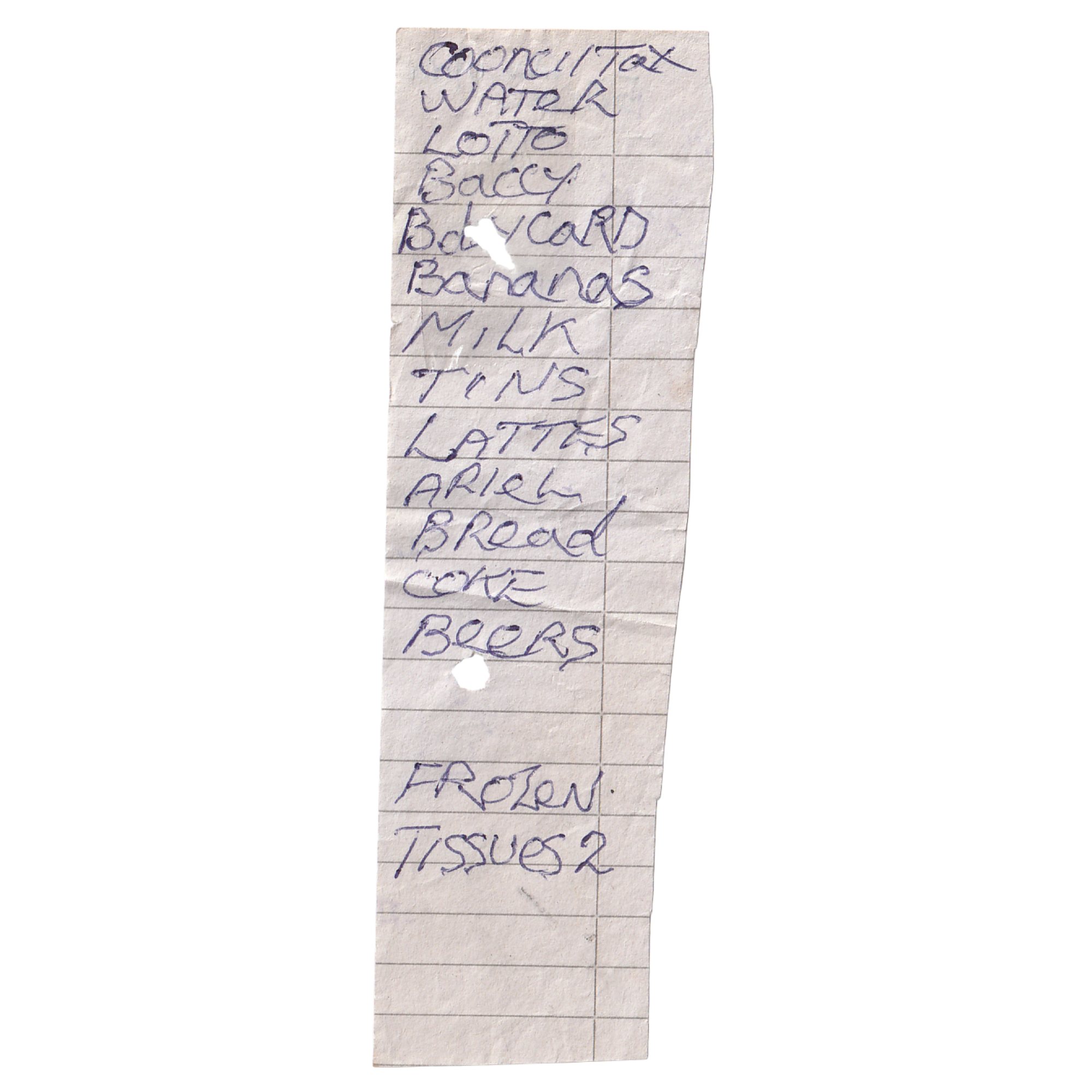 521.  Chapter 6:  Was it a bullet hole? A warning? Maria took on some extra protection. She had seen Succession.
