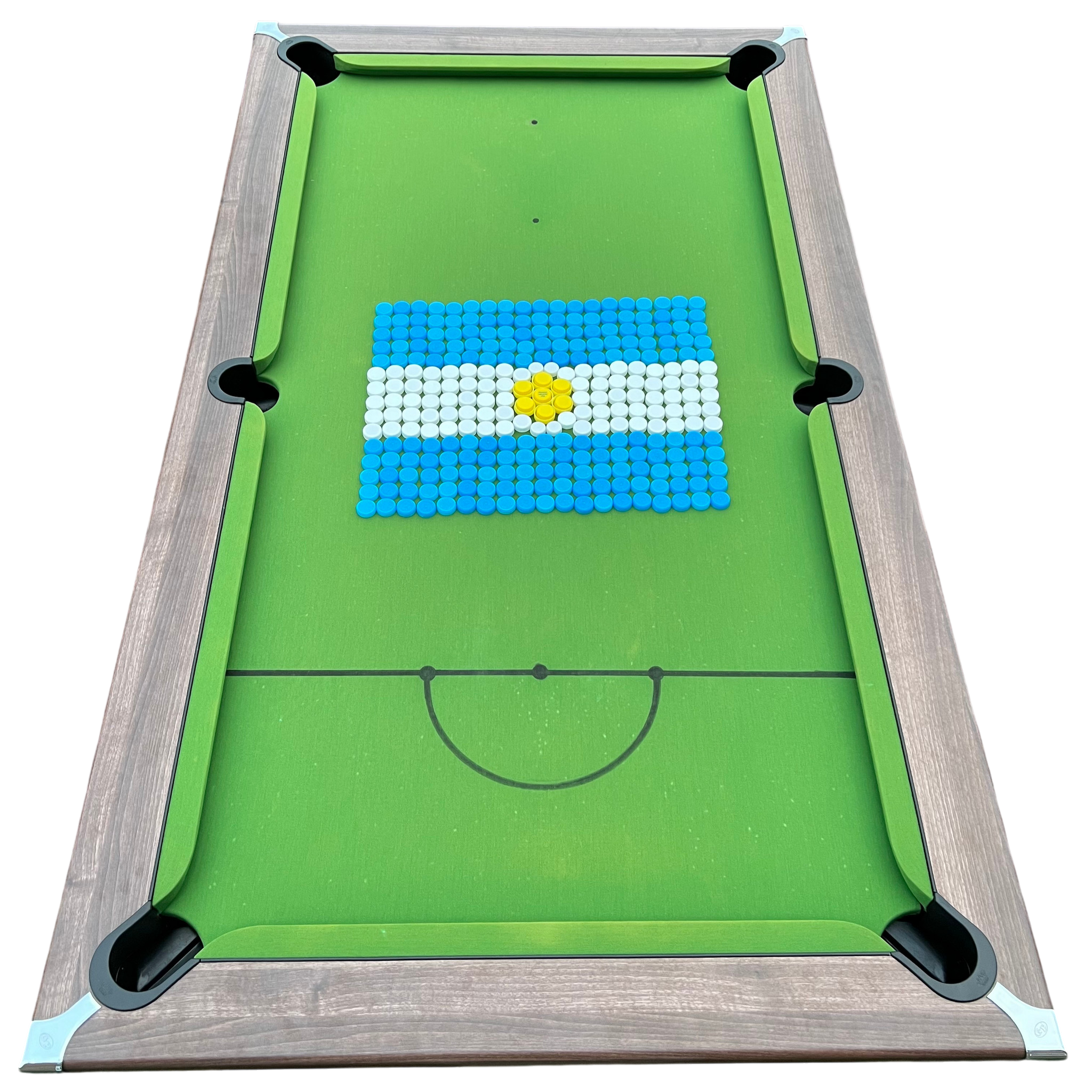 Argentina