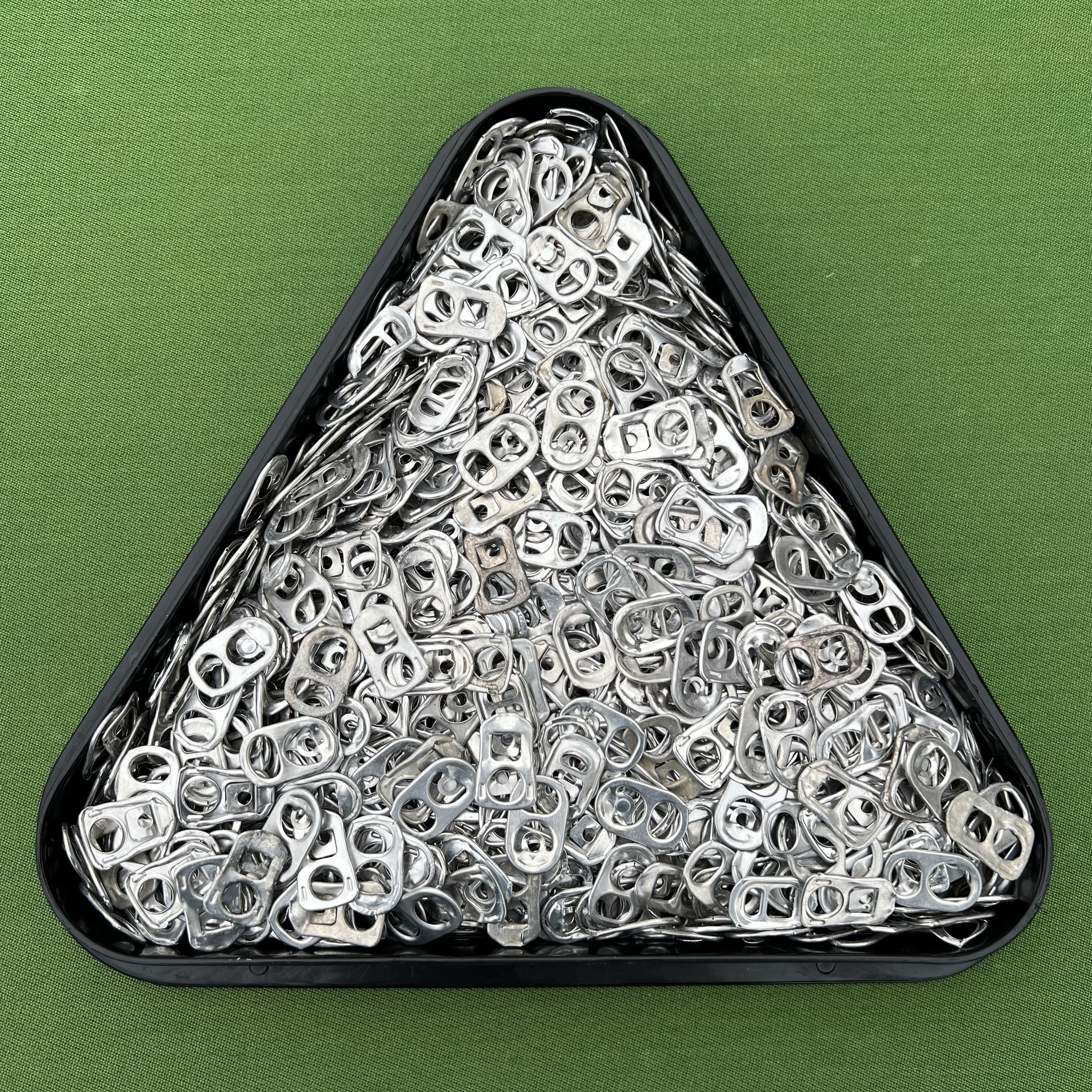 Beermuda triangle