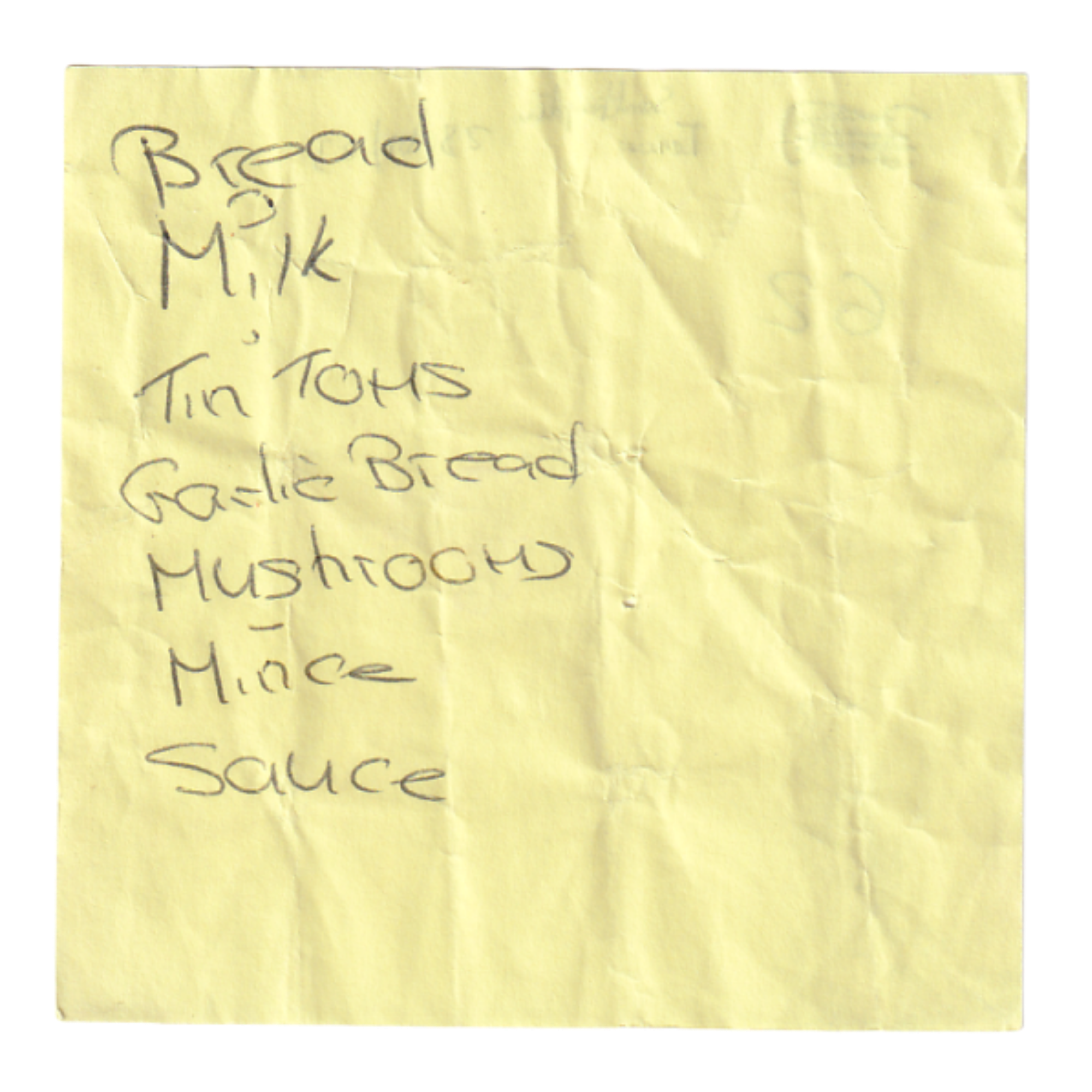 62. The way he pronounced things was so unique that Griffin popped his own accents above and below words. 
