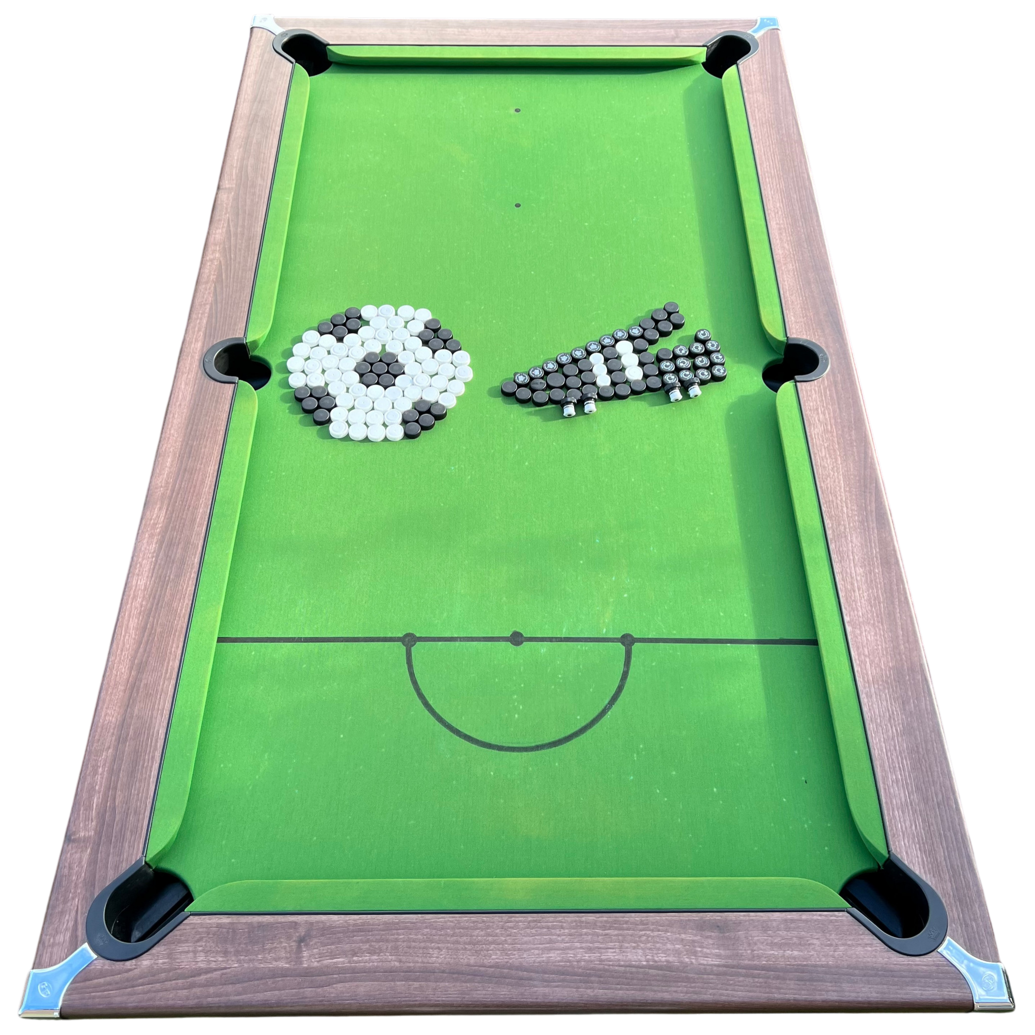 Pot It In The Pocket