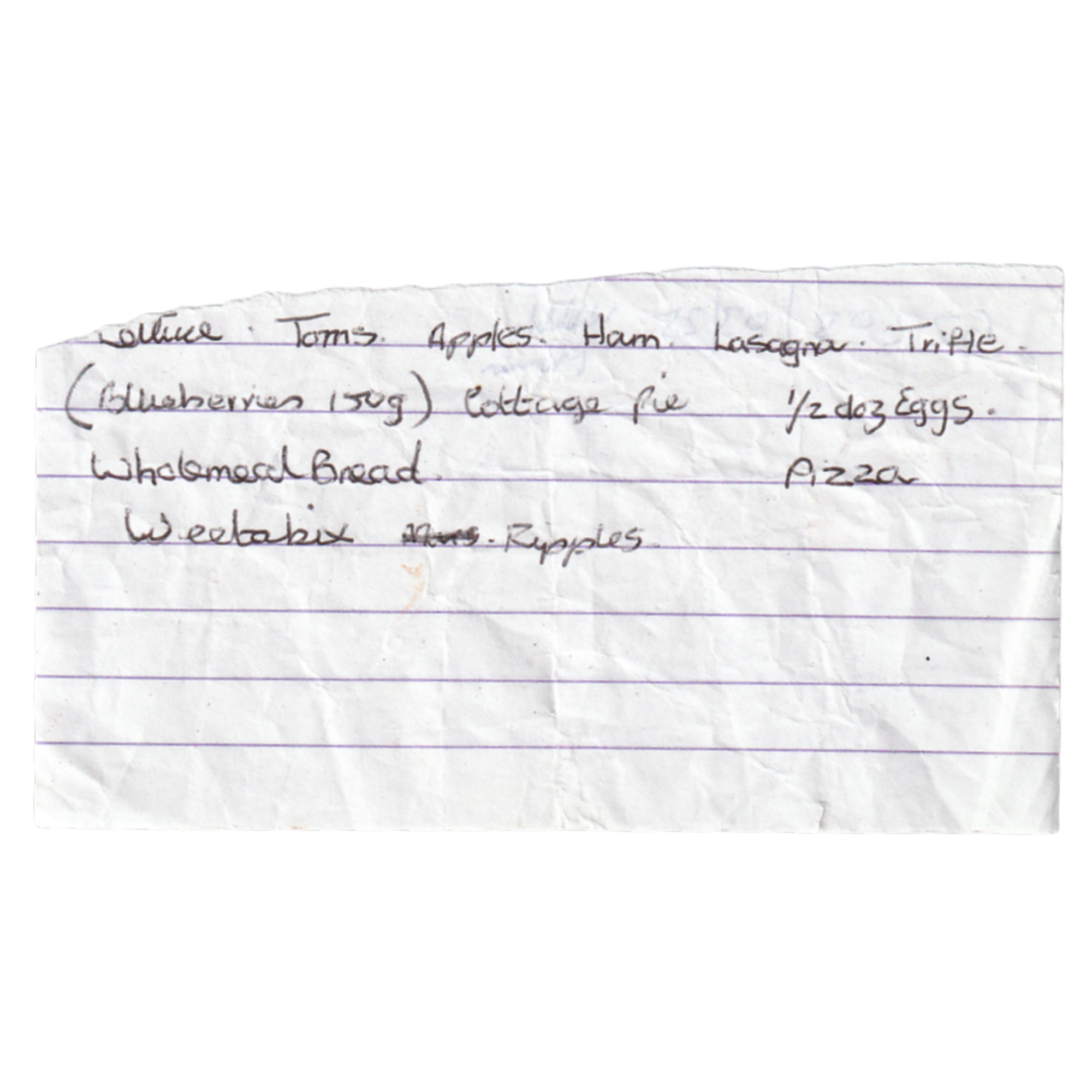 622.  Chapter 3:  Next week's list for Vince was regrettably tucked behind when he ripped into it. He was struggling to control his anger and paranoia.
