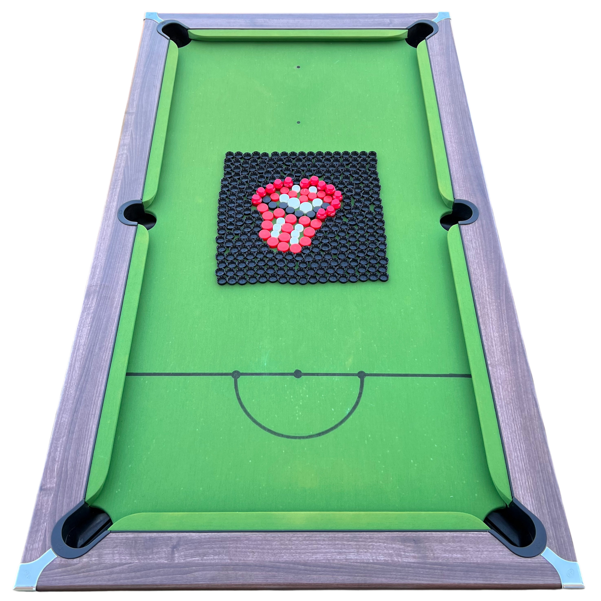 The Rolling Stones's  Hot Lips 