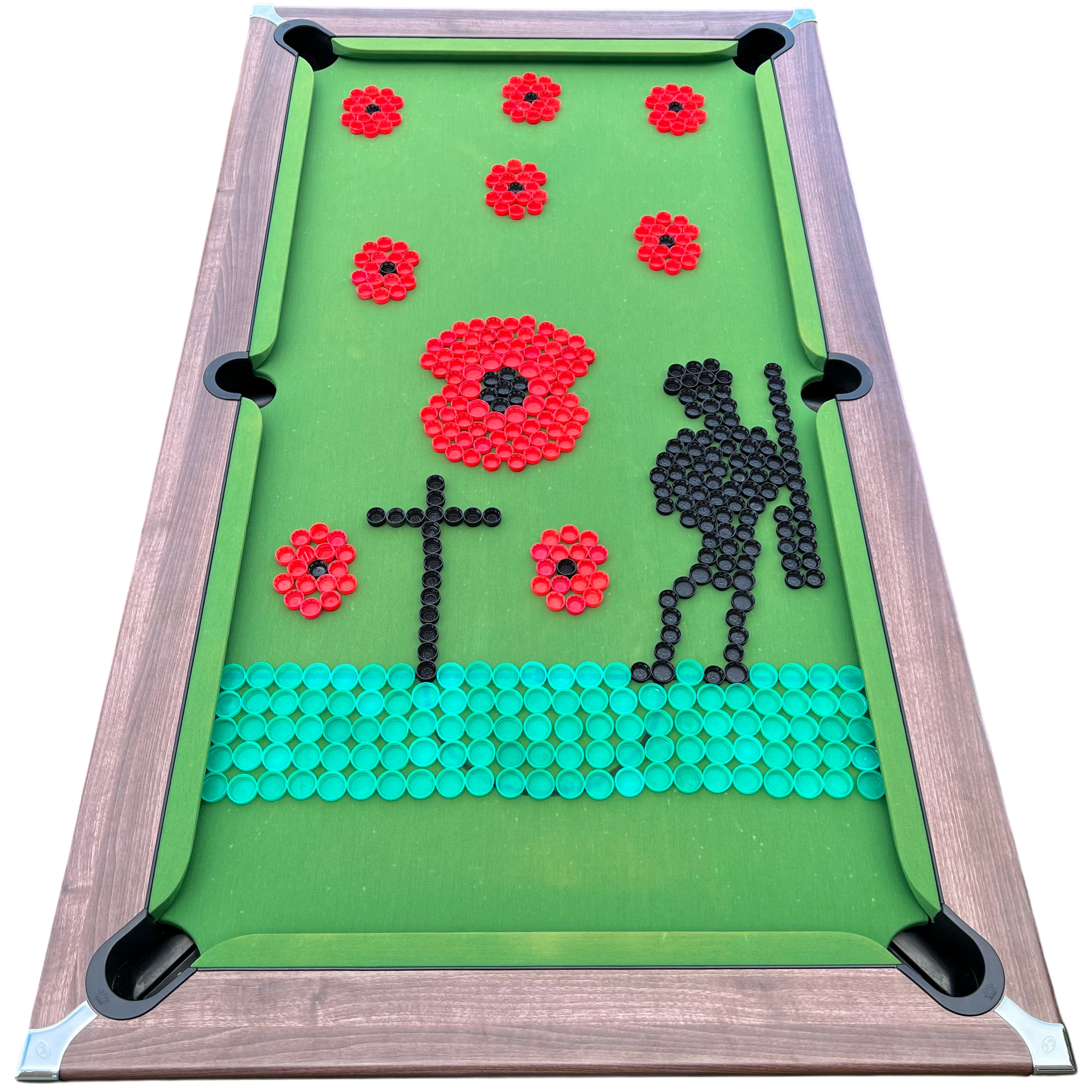 We Will Remember Them