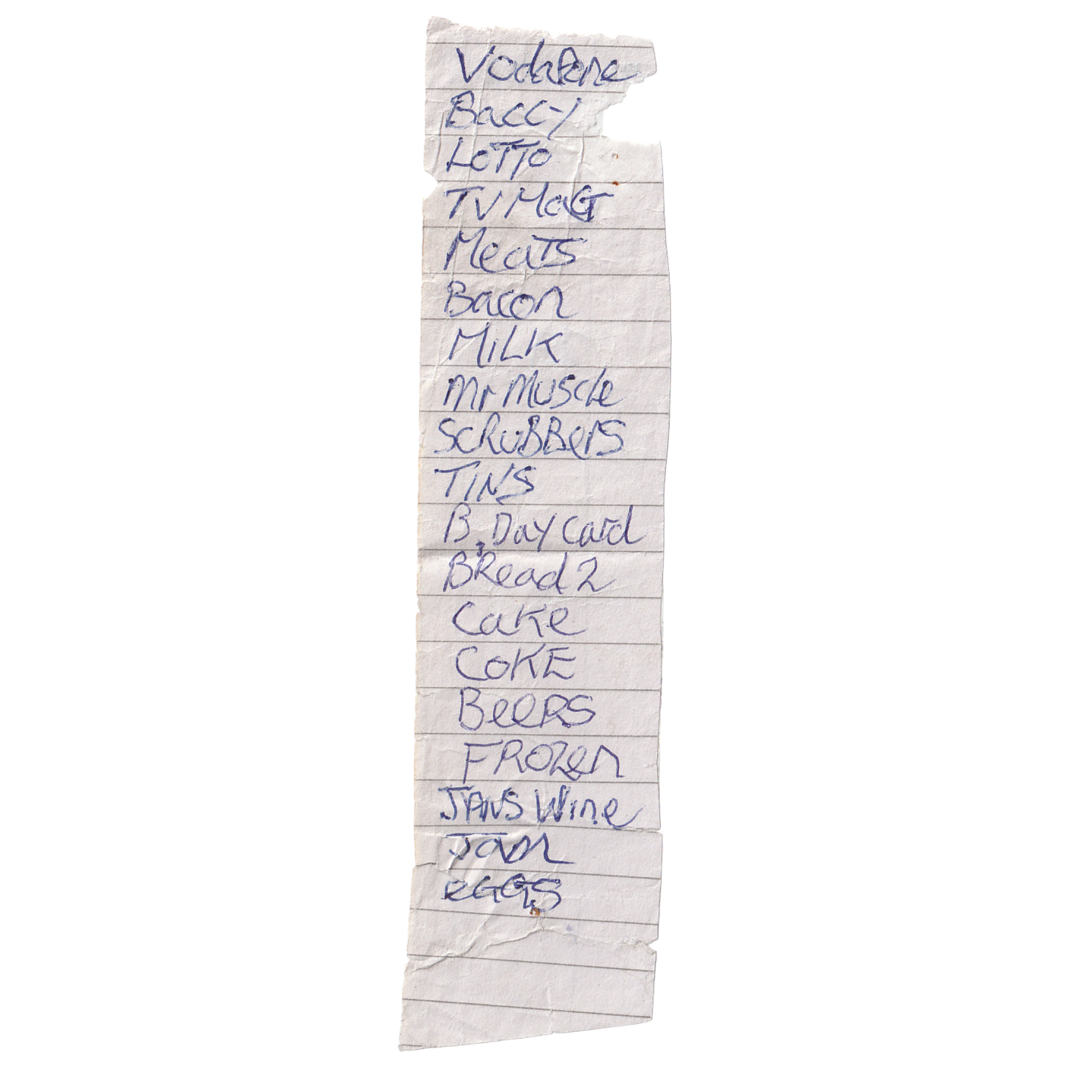 292.  Chapter 4:  They began an intimidation tactic so Maria took on some freelance heavies.
