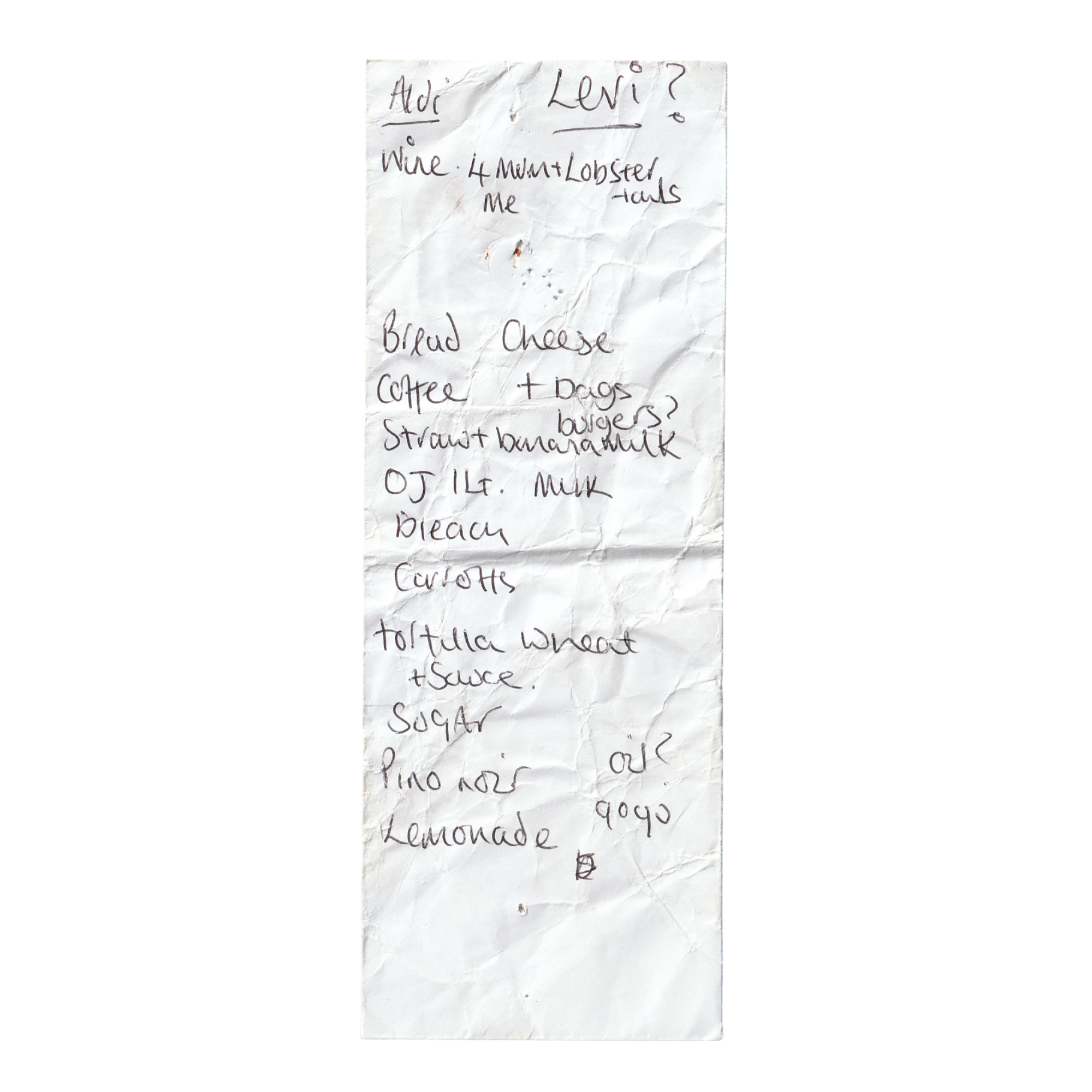 311. Ava guessed she would be okay if she got four wines. Mum would manage it. She always did.
