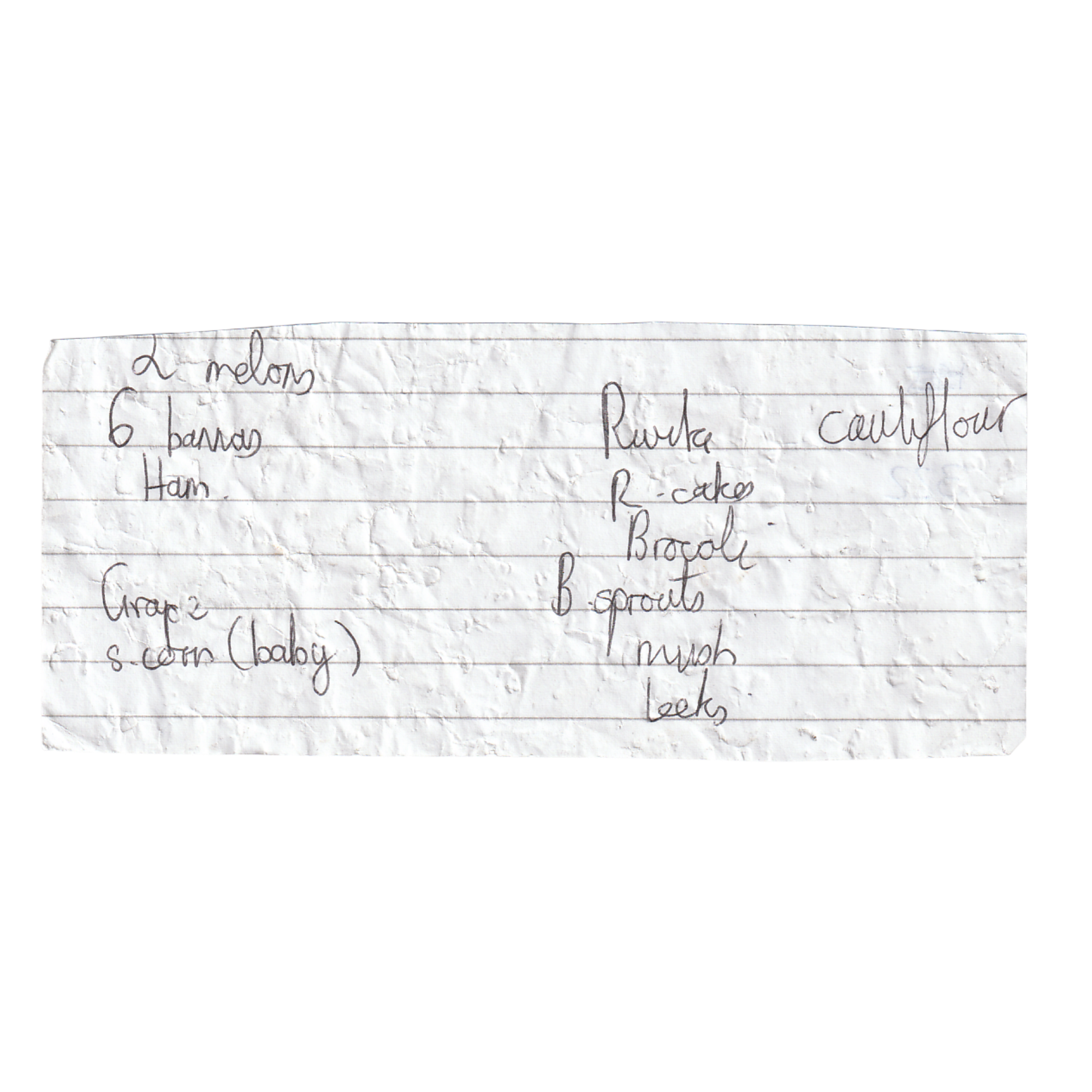 322.  Chapter 5:  Callum blushed as he read the little pet name she had for him. They would always be each other's cauliflowers even if she did spell it wrong half the time.
