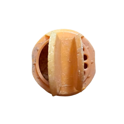 The East India Trading Company never had plastic paprika lids.