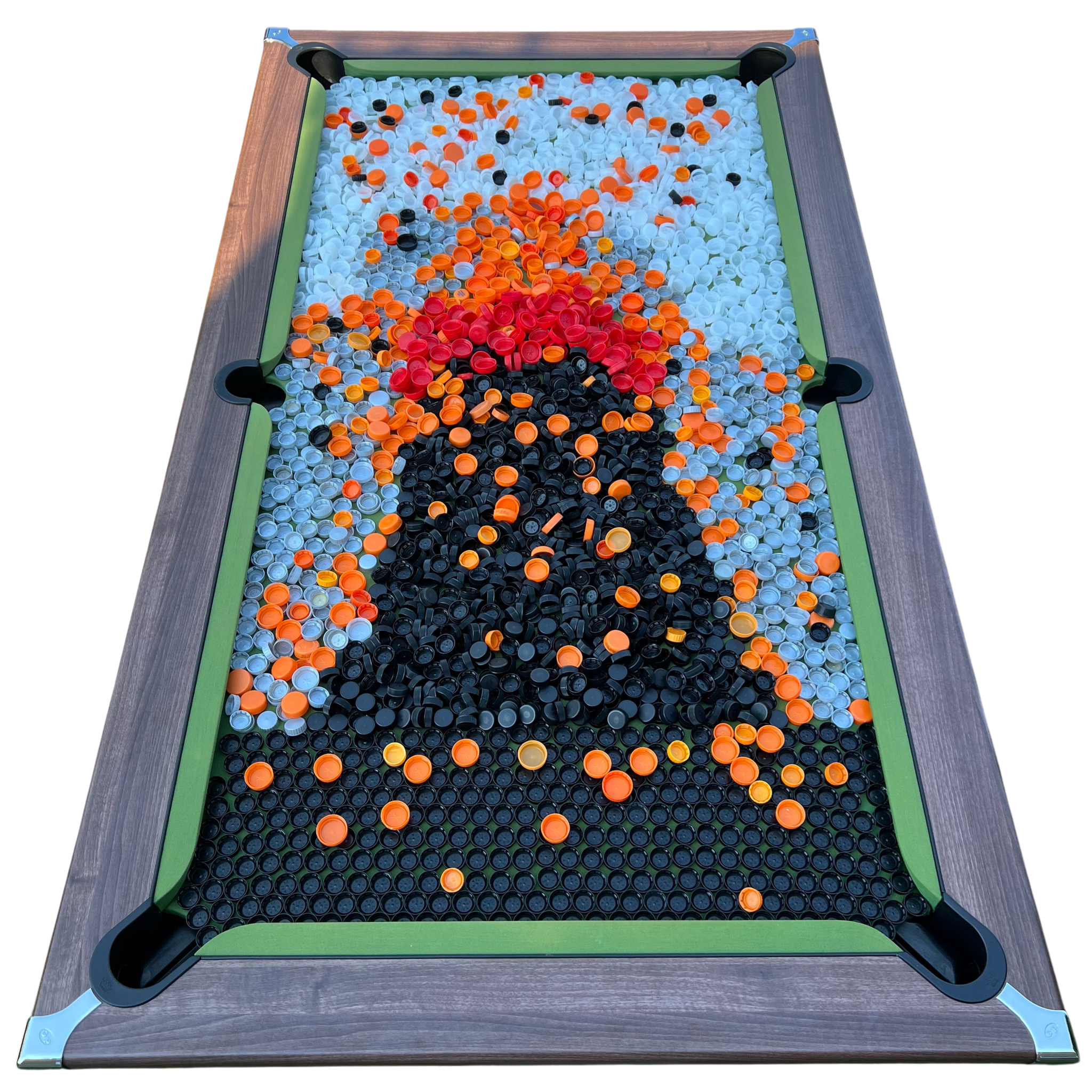 Somebody Forgot To Put The Lid On