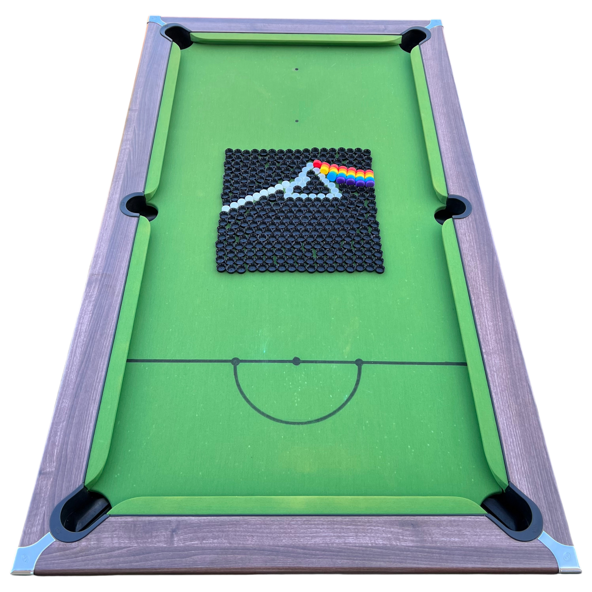 Pink Floyd's  Dark Side Of The Moon 