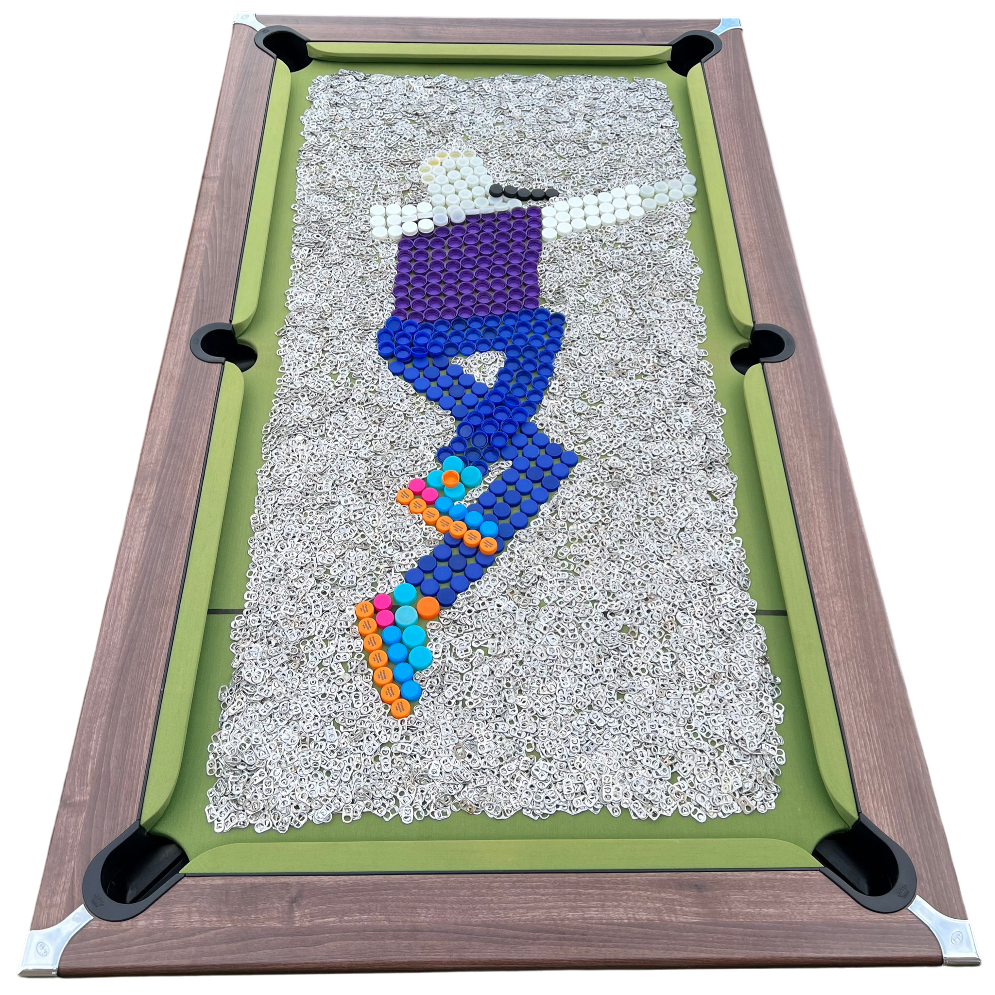 Chris Martin Can Dance