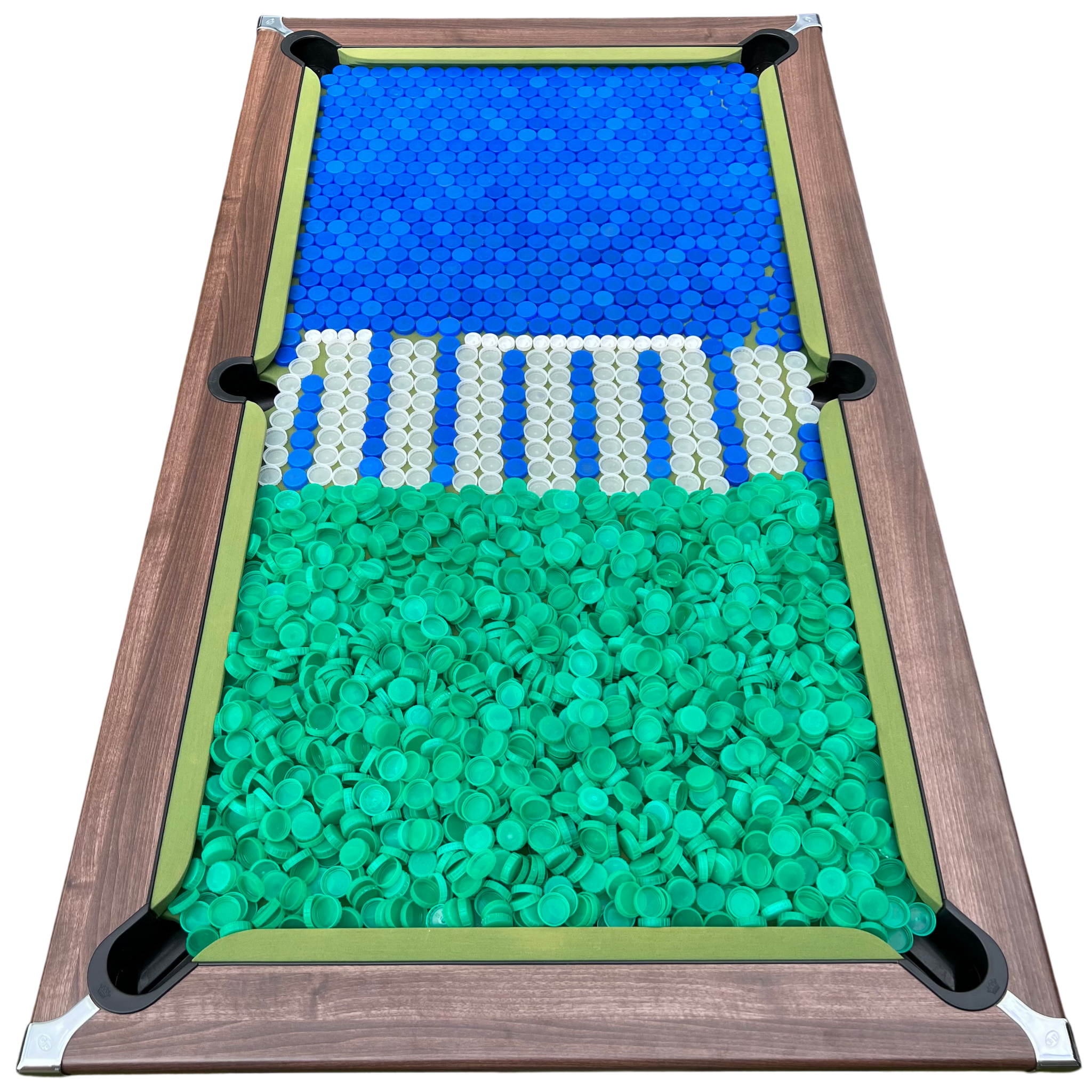 Sipping Milk At Stonehenge