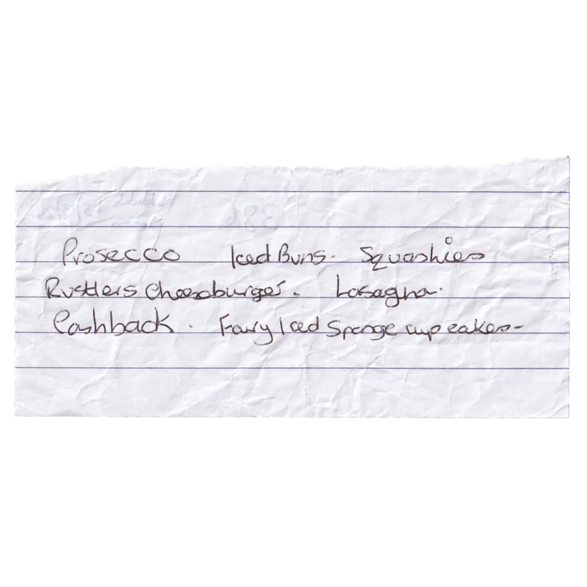 386.  Chapter 1:  The floating O had to have come from somewhere. Vince never did his Is like that. There would be repercussions.