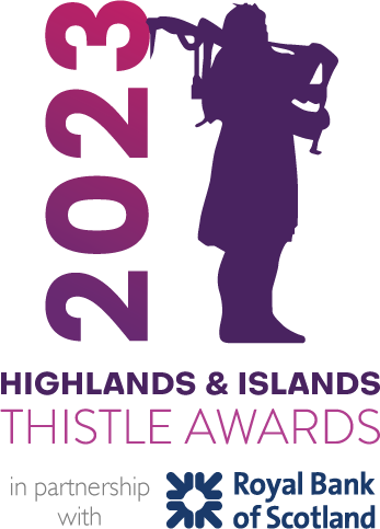 Highlands & Islands Tourism Awards
